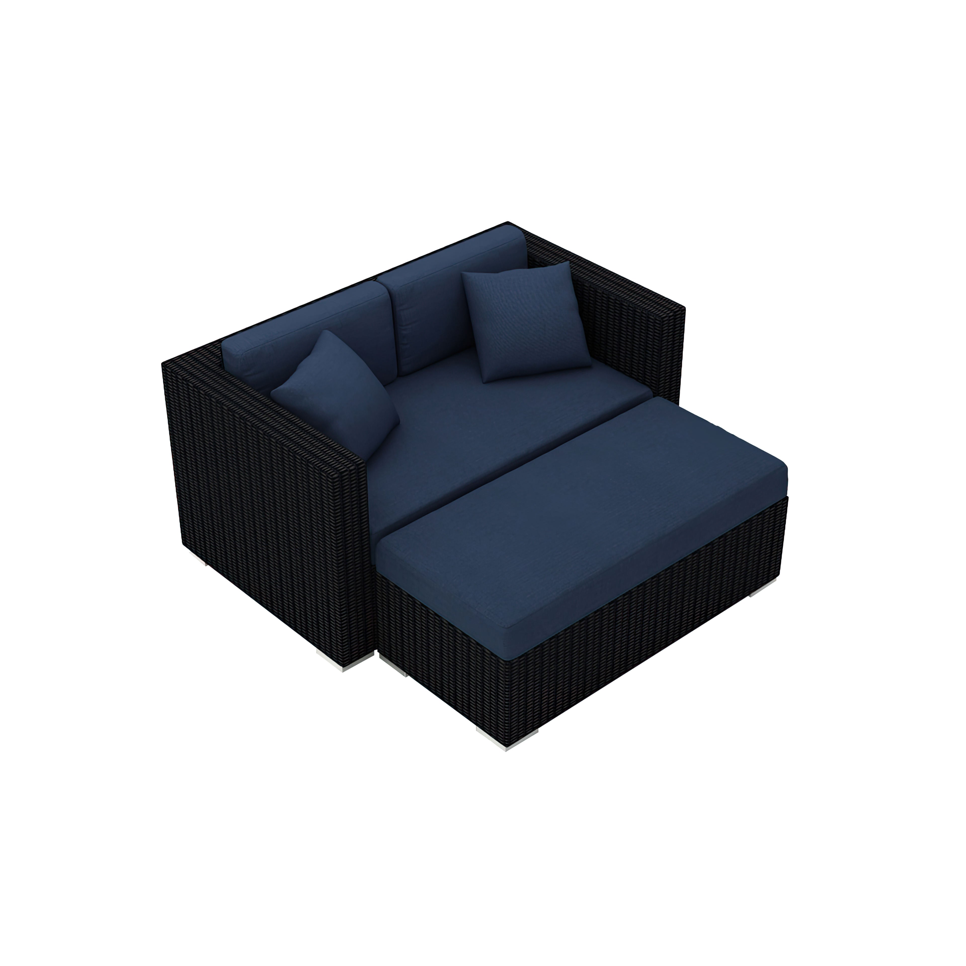 Urbana Day Lounger