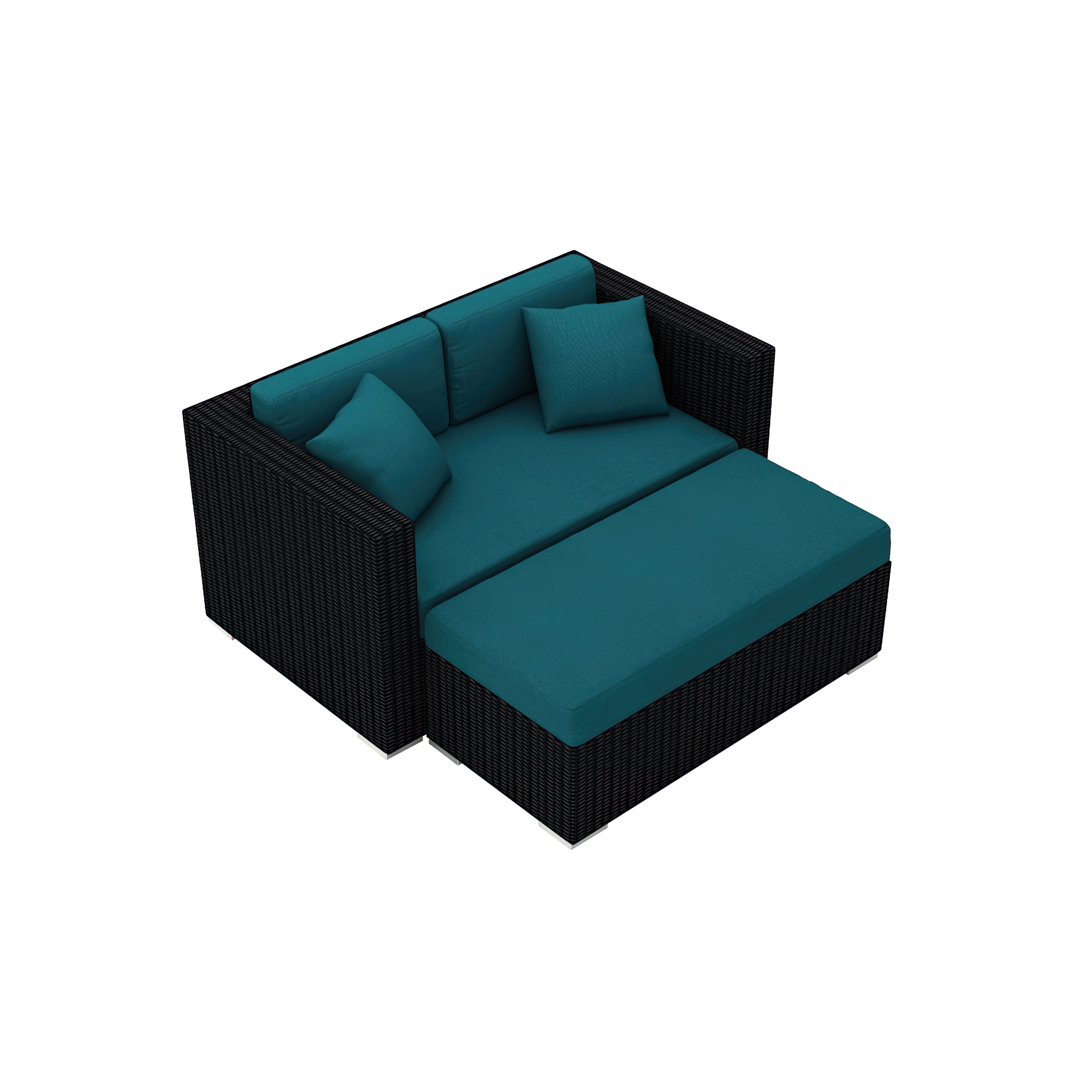 Urbana Day Lounger