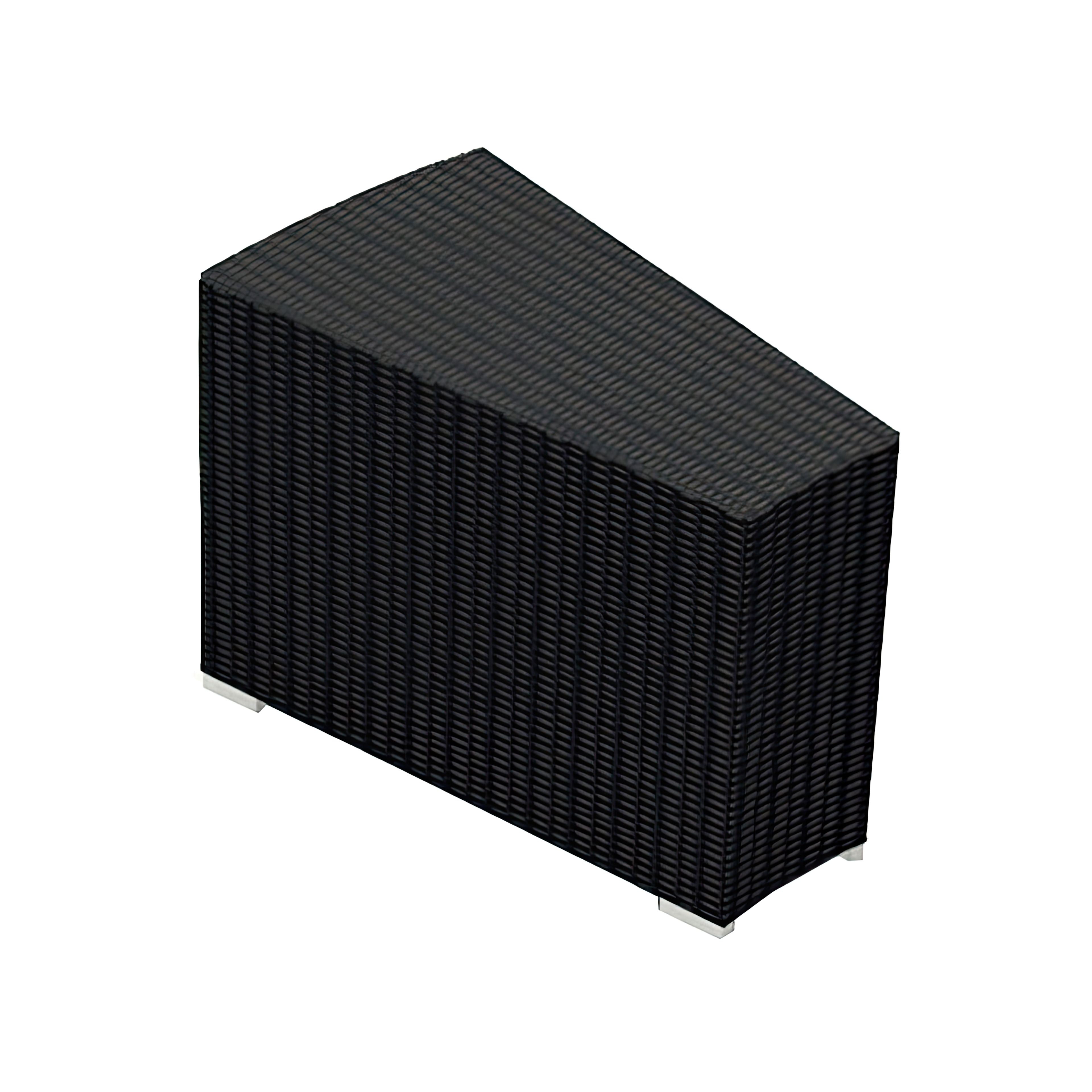 Urbana Wedge End Table Outdoor End Tables Harmonia Living , Black Friday Sale Harmonia Living Furniture Sale, Old Bones Co, Mid Century Furniture Sale, Four Hands Furniture, Black Friday Sale Urbana Wedge End Table,Gus Sale, Perigold Urbana Wedge End Table Outdoor End Tables Black Friday Sale , Perigold Sale Urbana Wedge End Table,Urbana Wedge End Table Lulu and Georgia, Burke Decor Sale Urbana Wedge End Table, www.oldbonesco.com