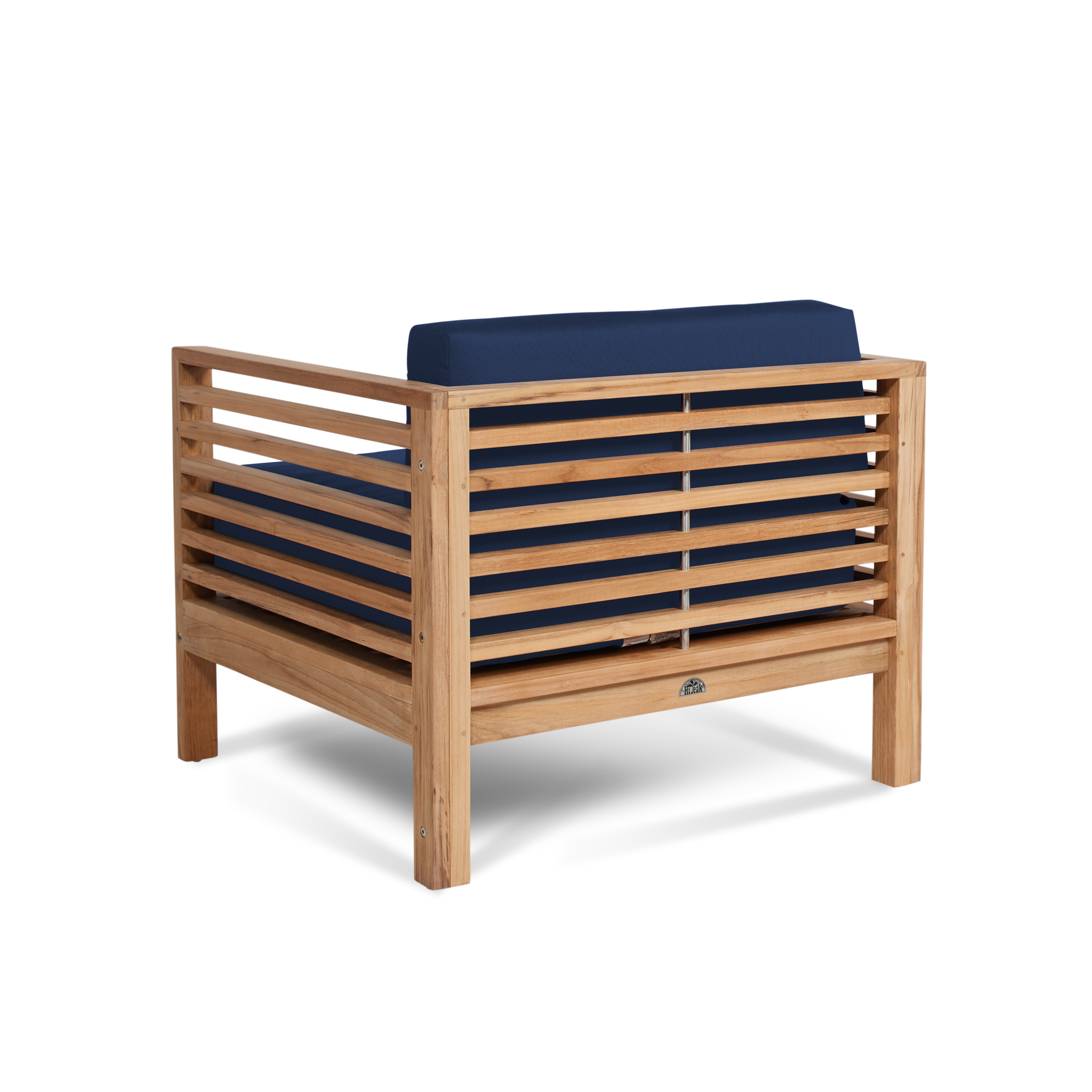 Summer Club Chair