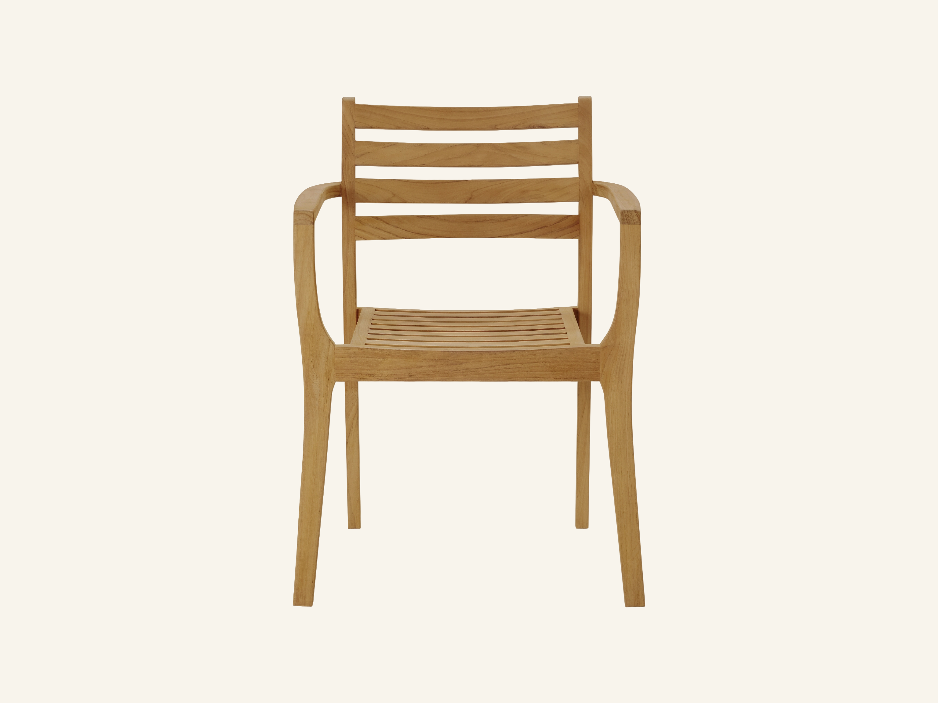 Kolding Stacking Armchair