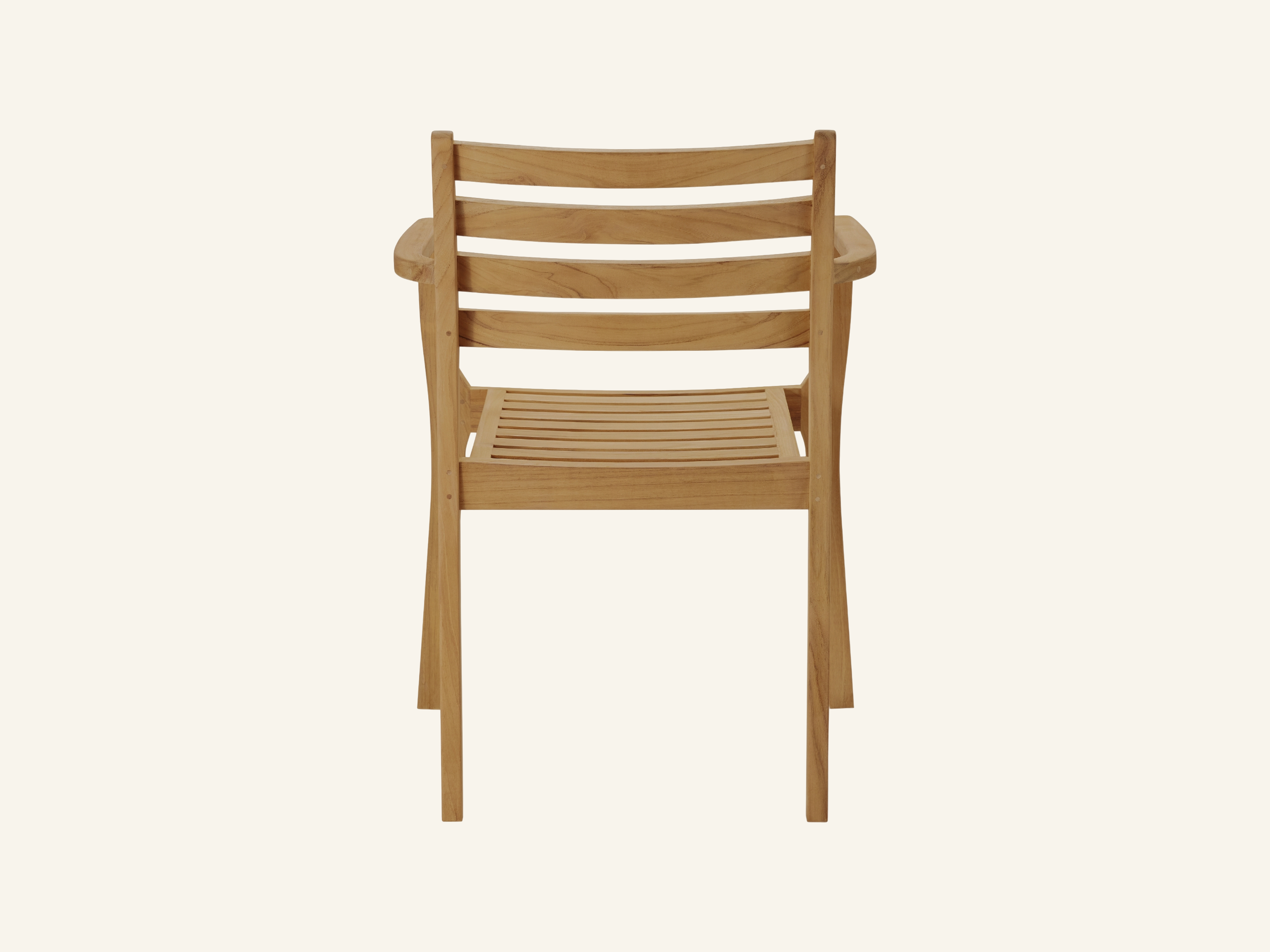 Kolding Stacking Armchair