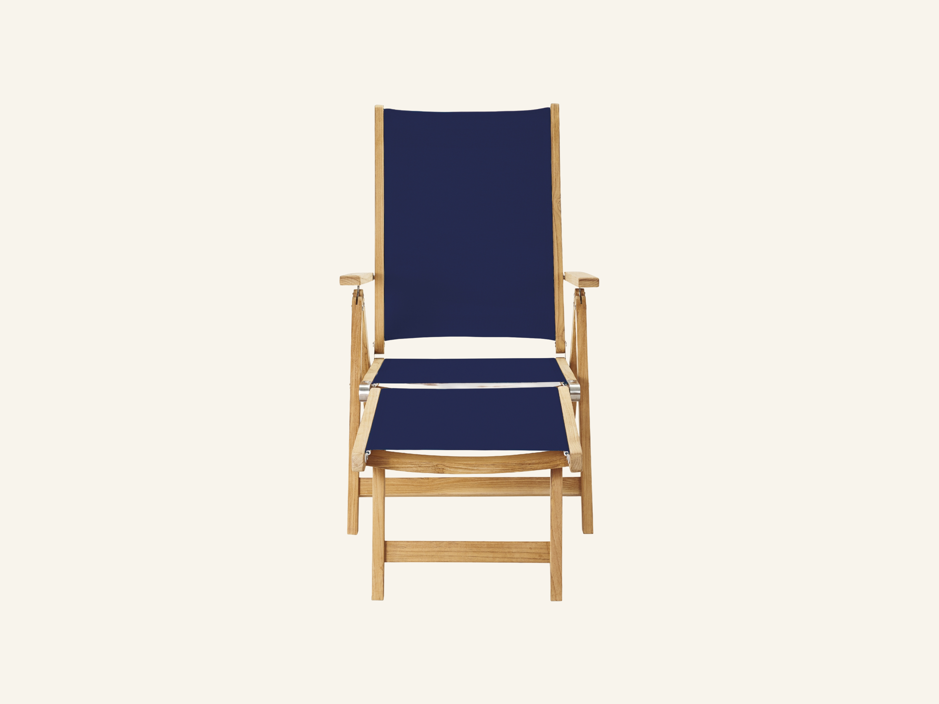 Aquitania Deck Chair
