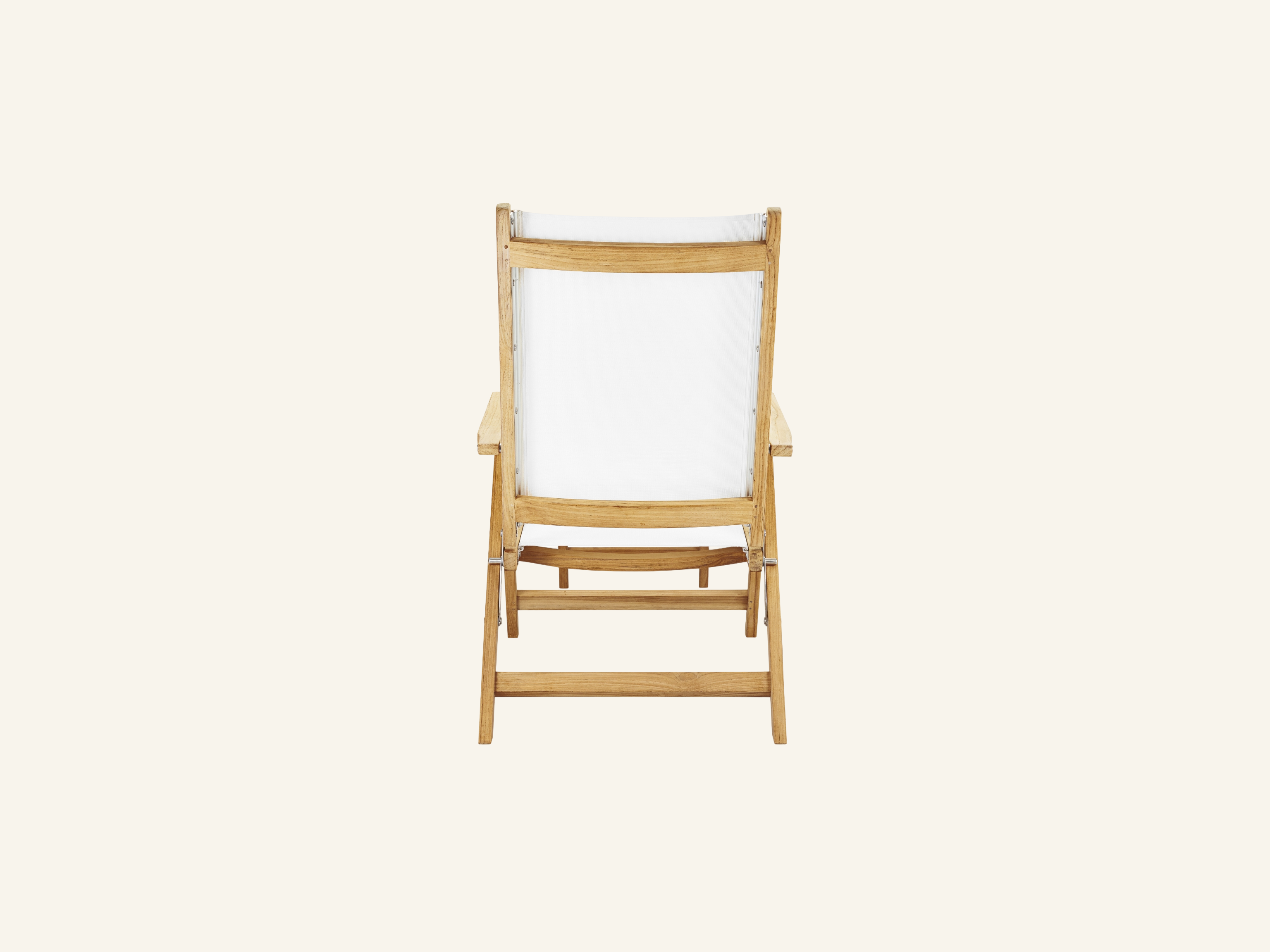 Aquitania Deck Chair