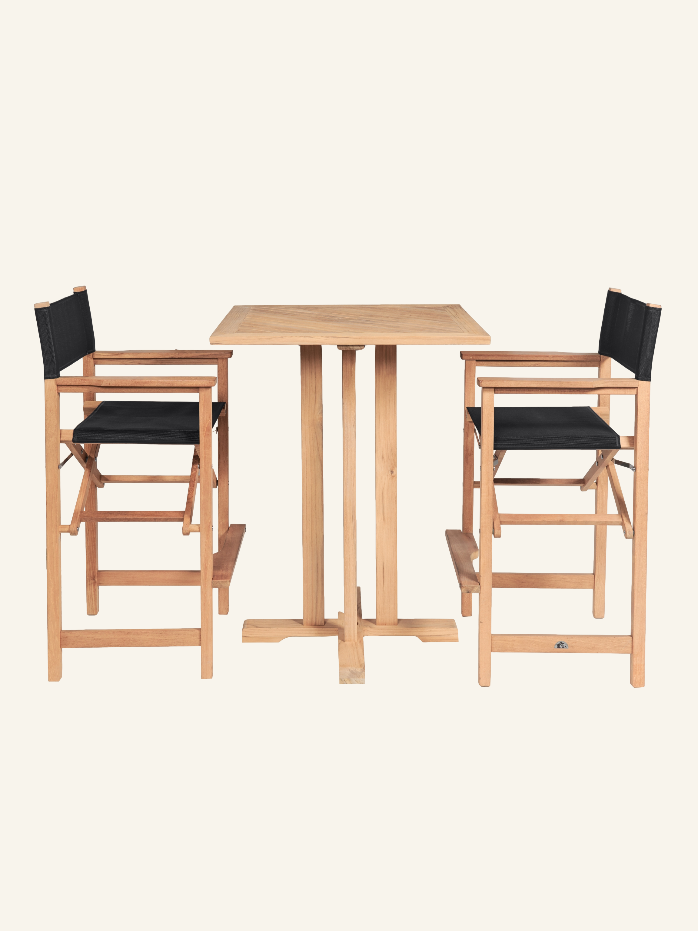 Director Bar Armchair