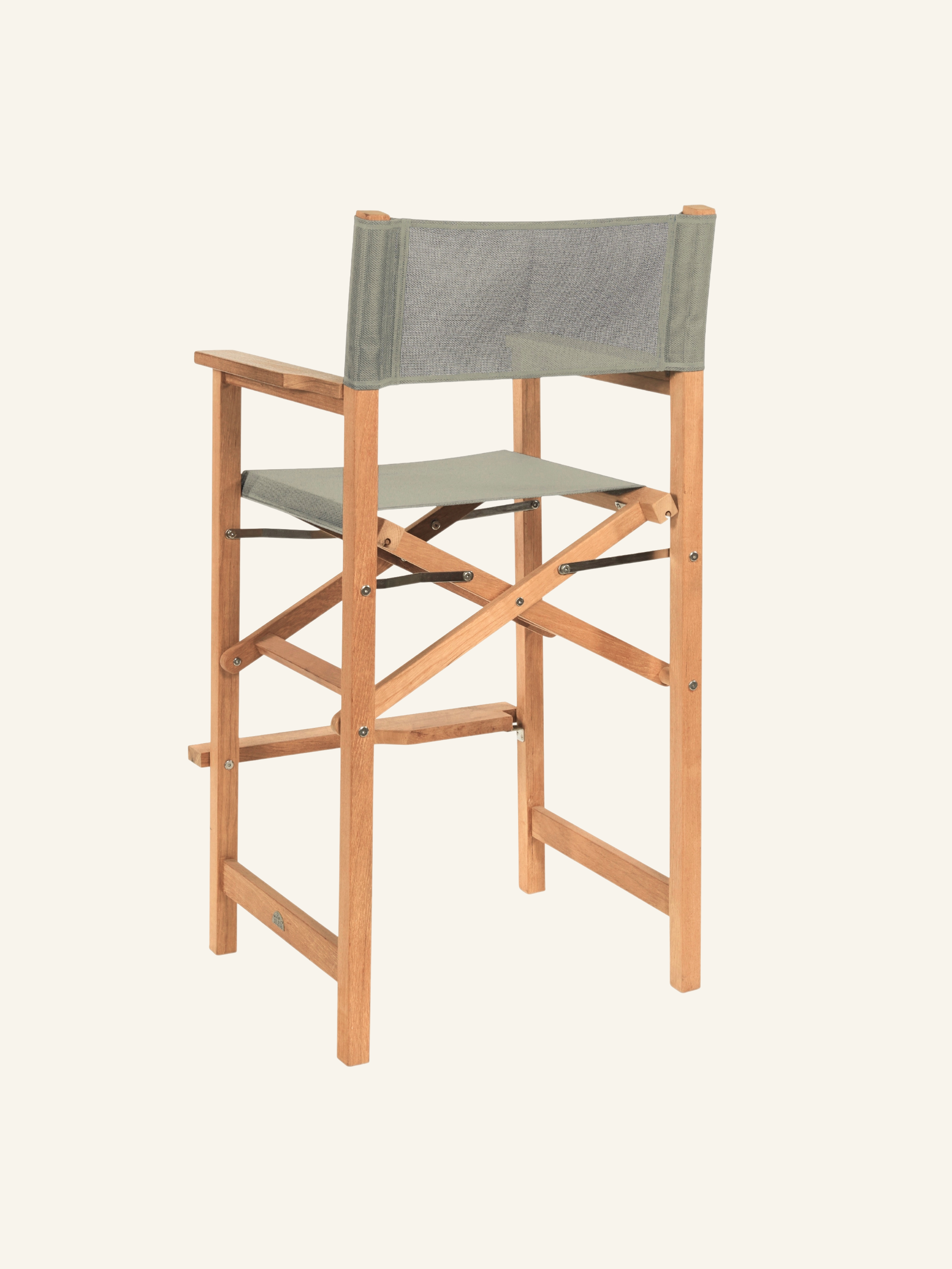 Director Bar Armchair