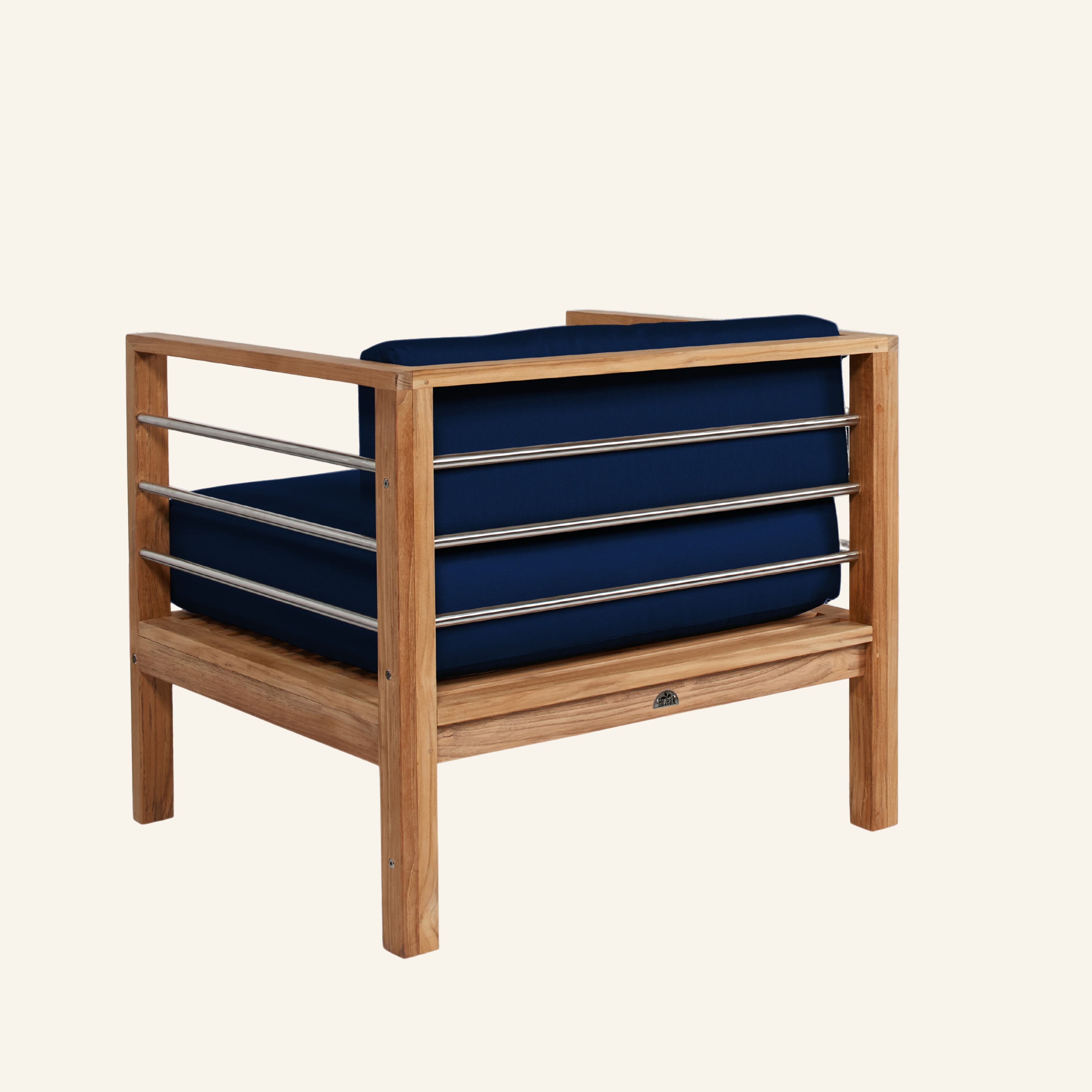 Soho Club Chair