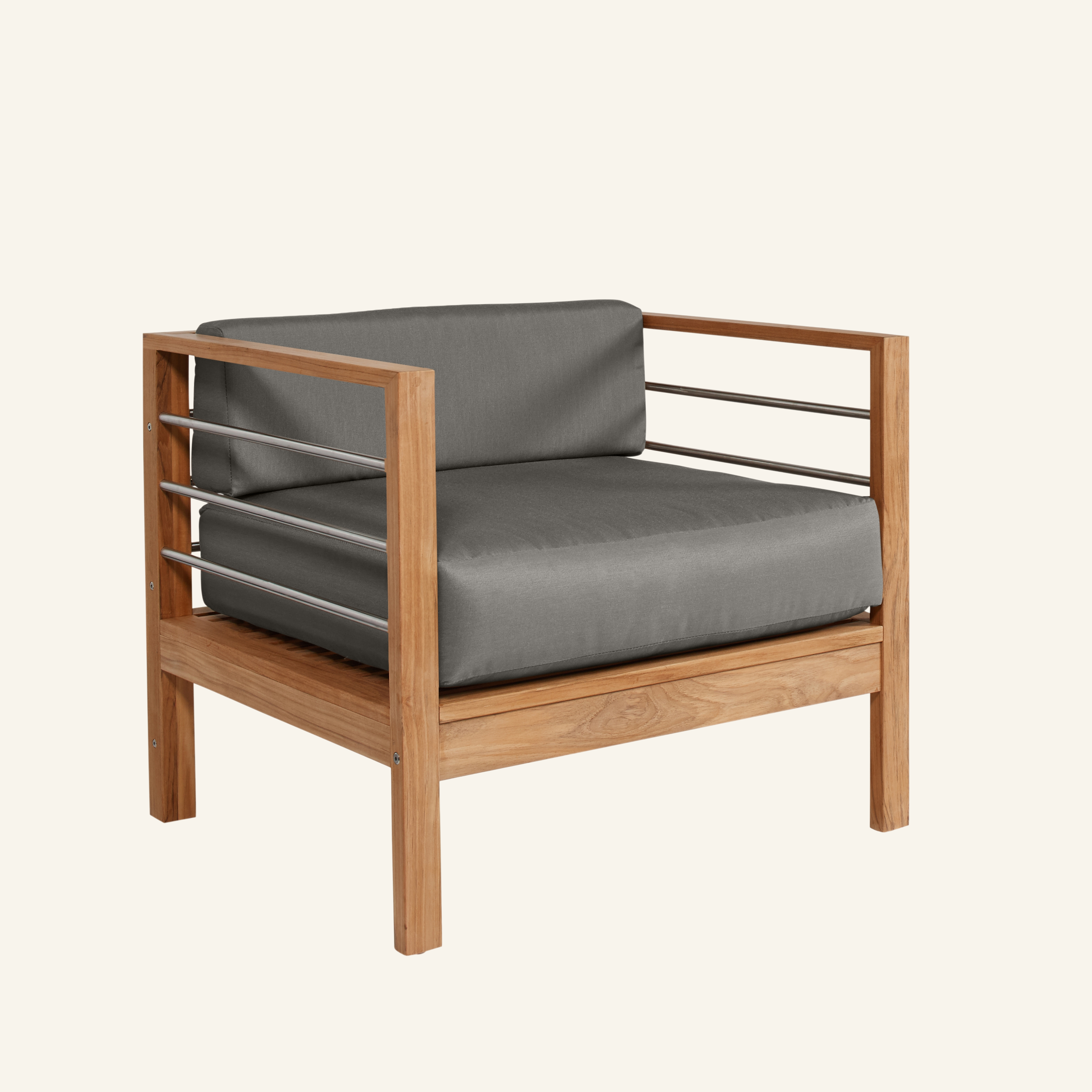 Soho Club Chair