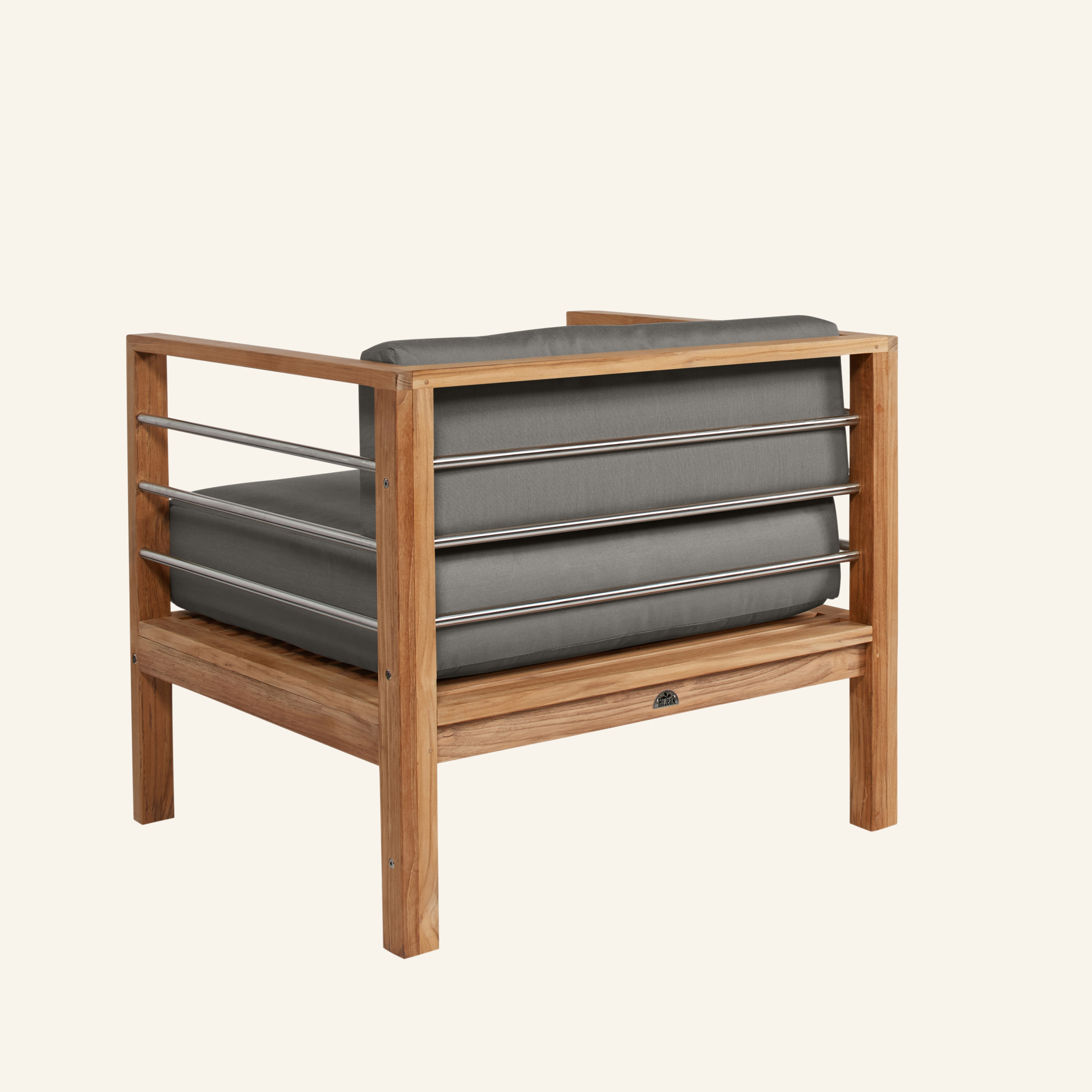 Soho Club Chair