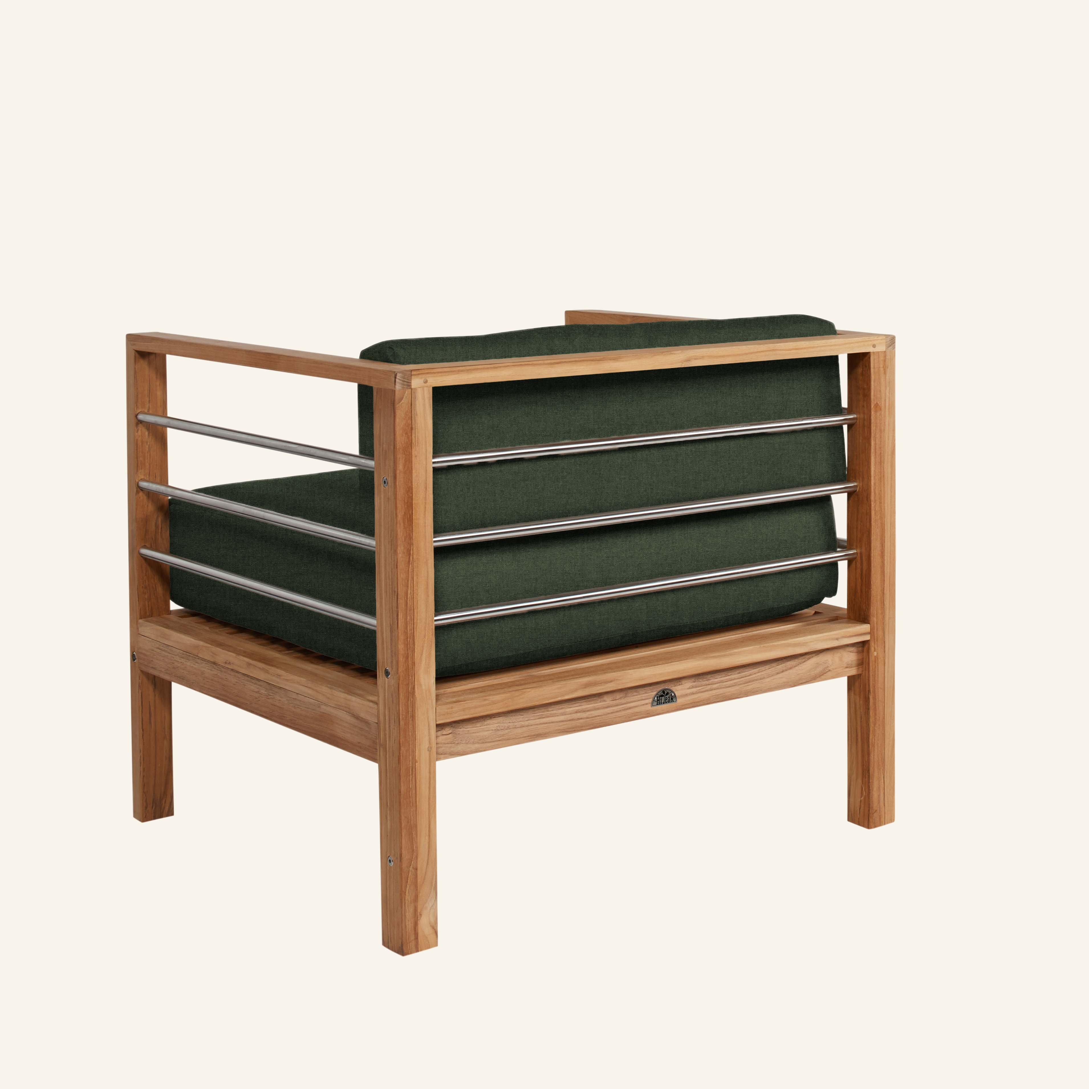 Soho Club Chair