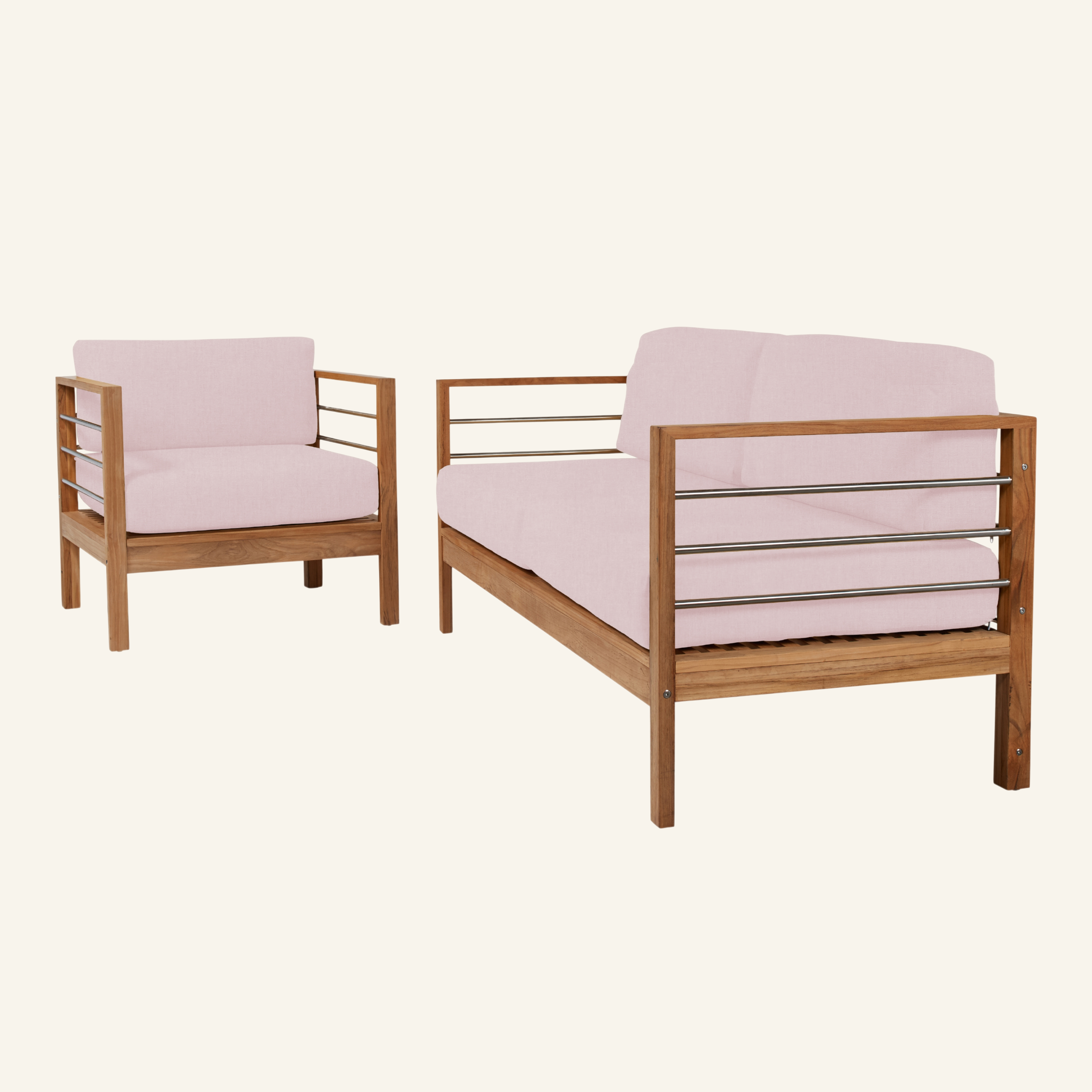 Soho Club Chair