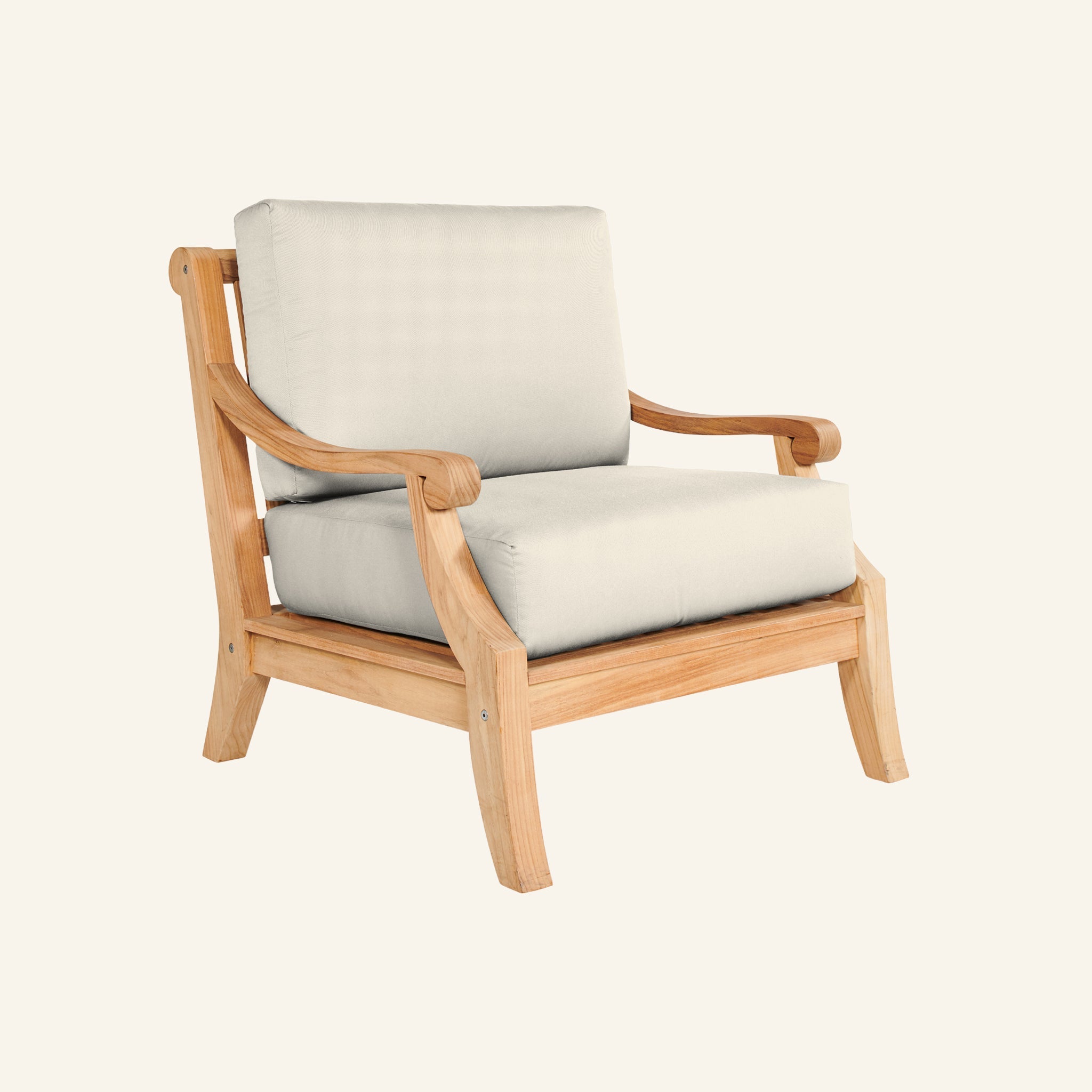 Sonoma Club Chair