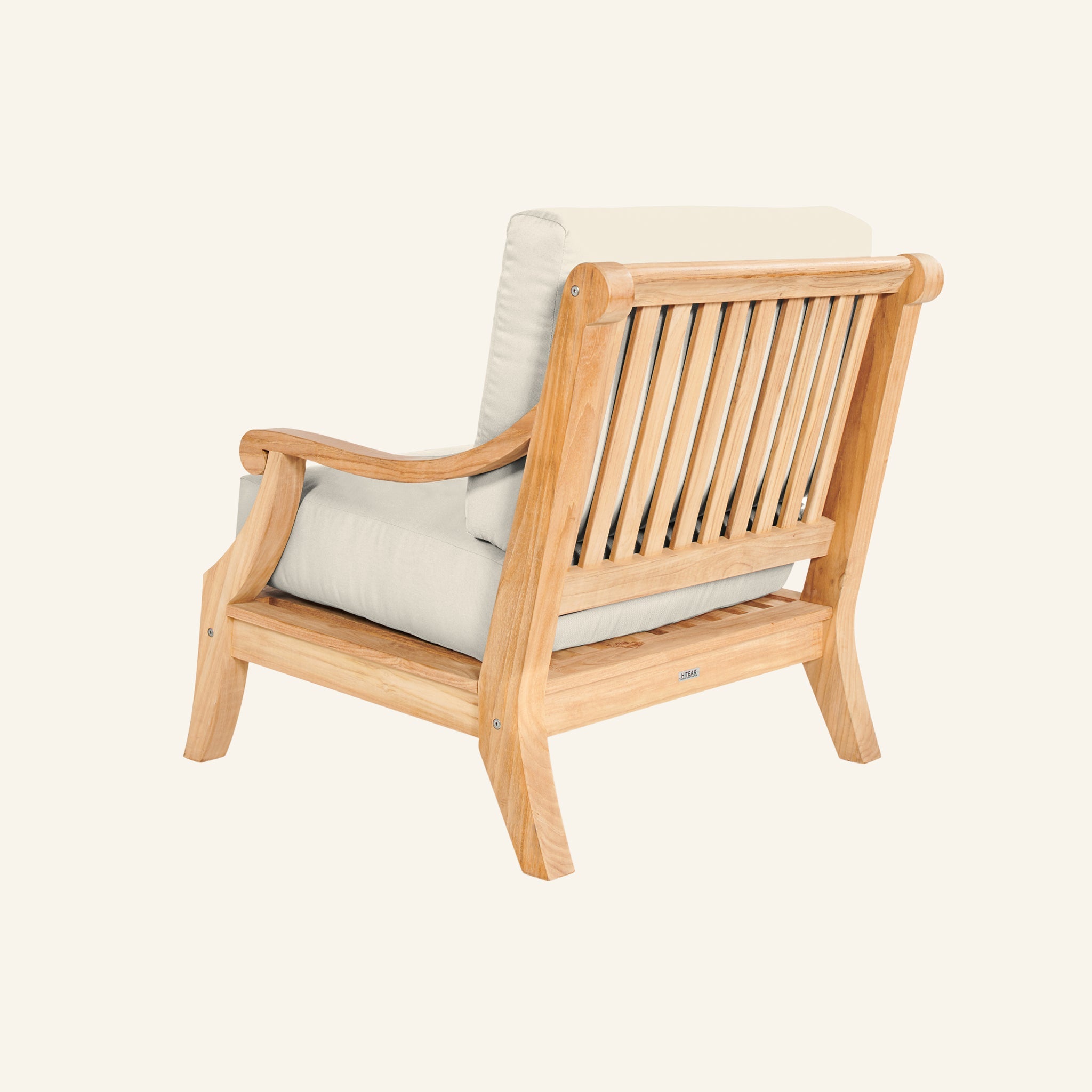 Sonoma Club Chair