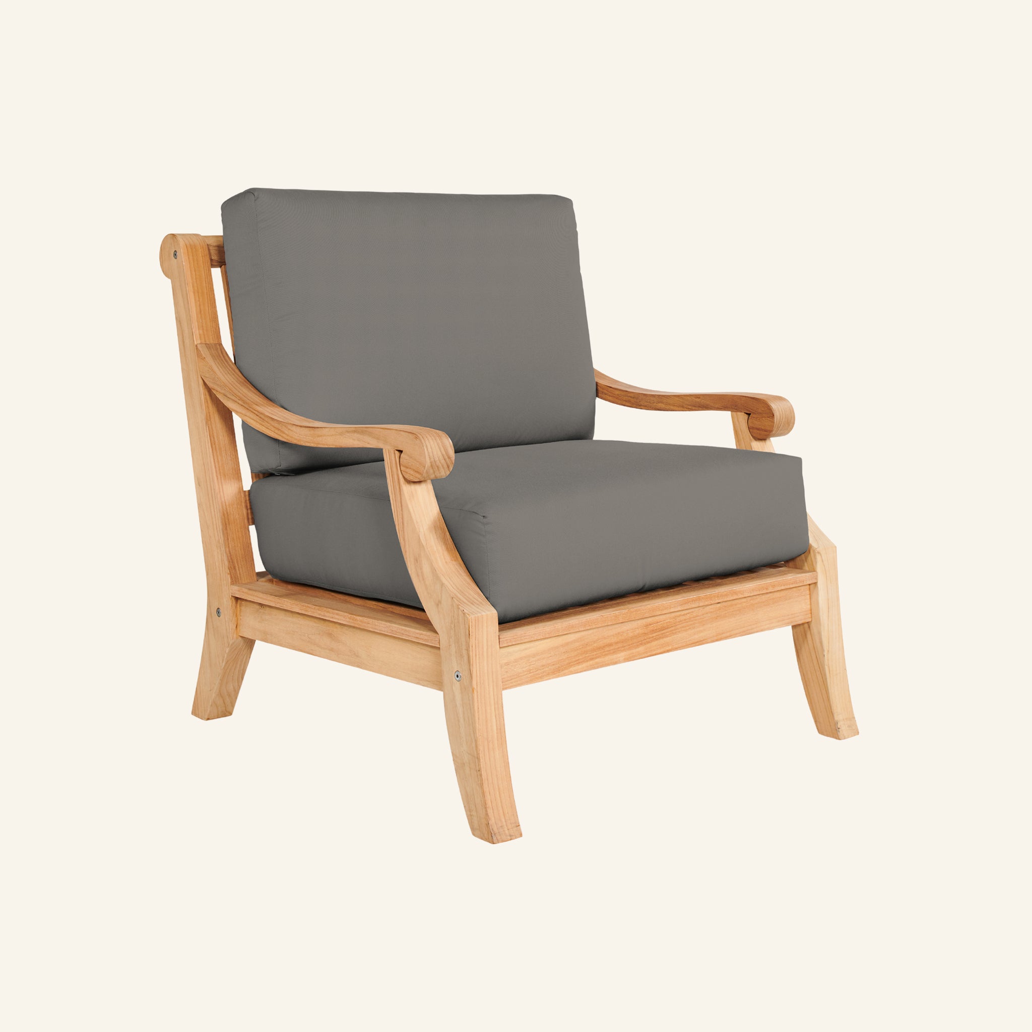 Sonoma Club Chair