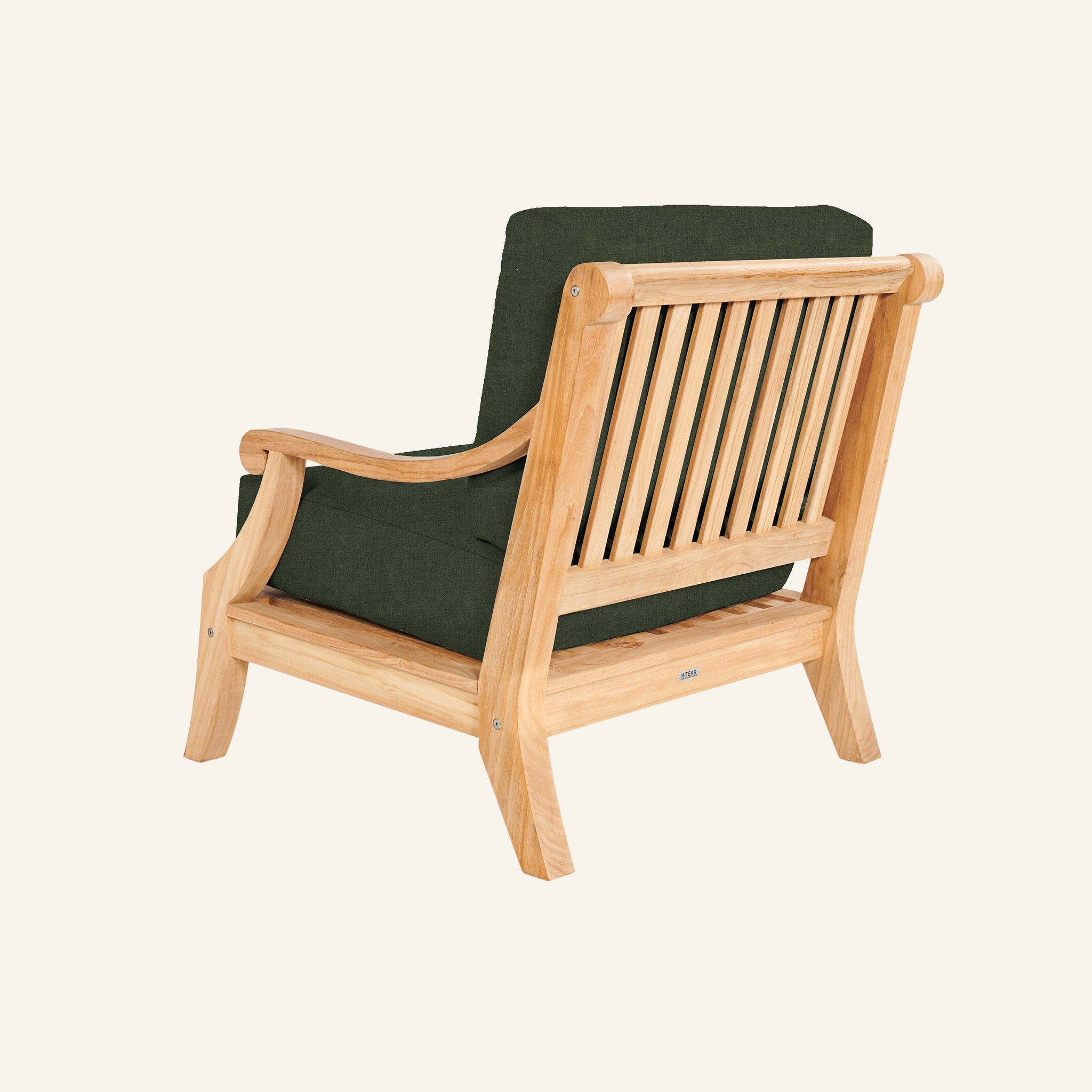Sonoma Club Chair