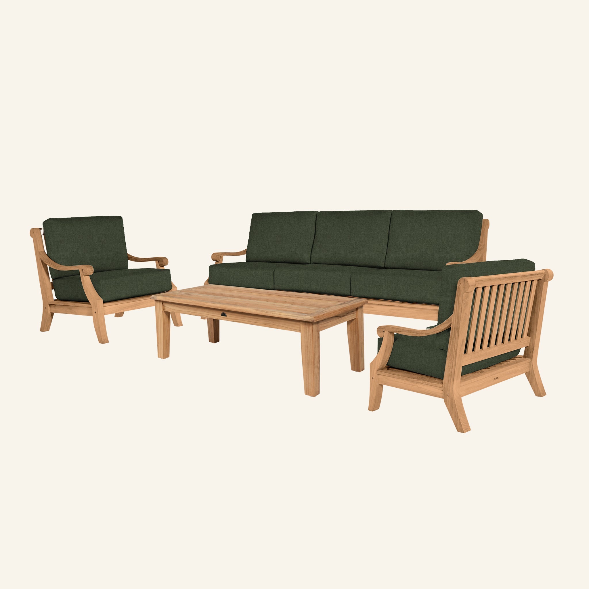 Sonoma Club Chair