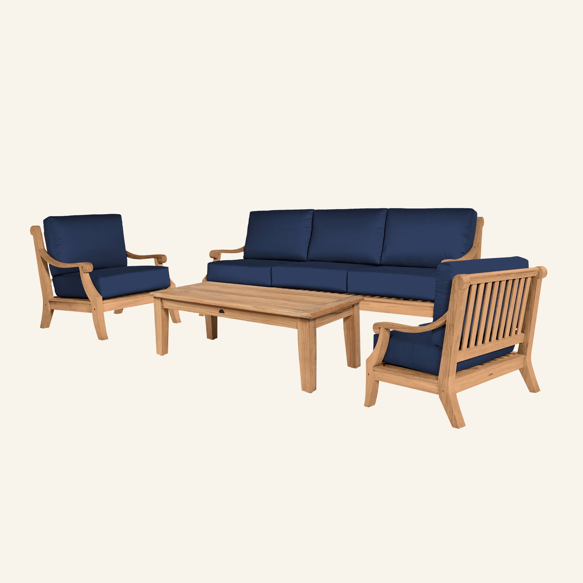Sonoma Club Chair