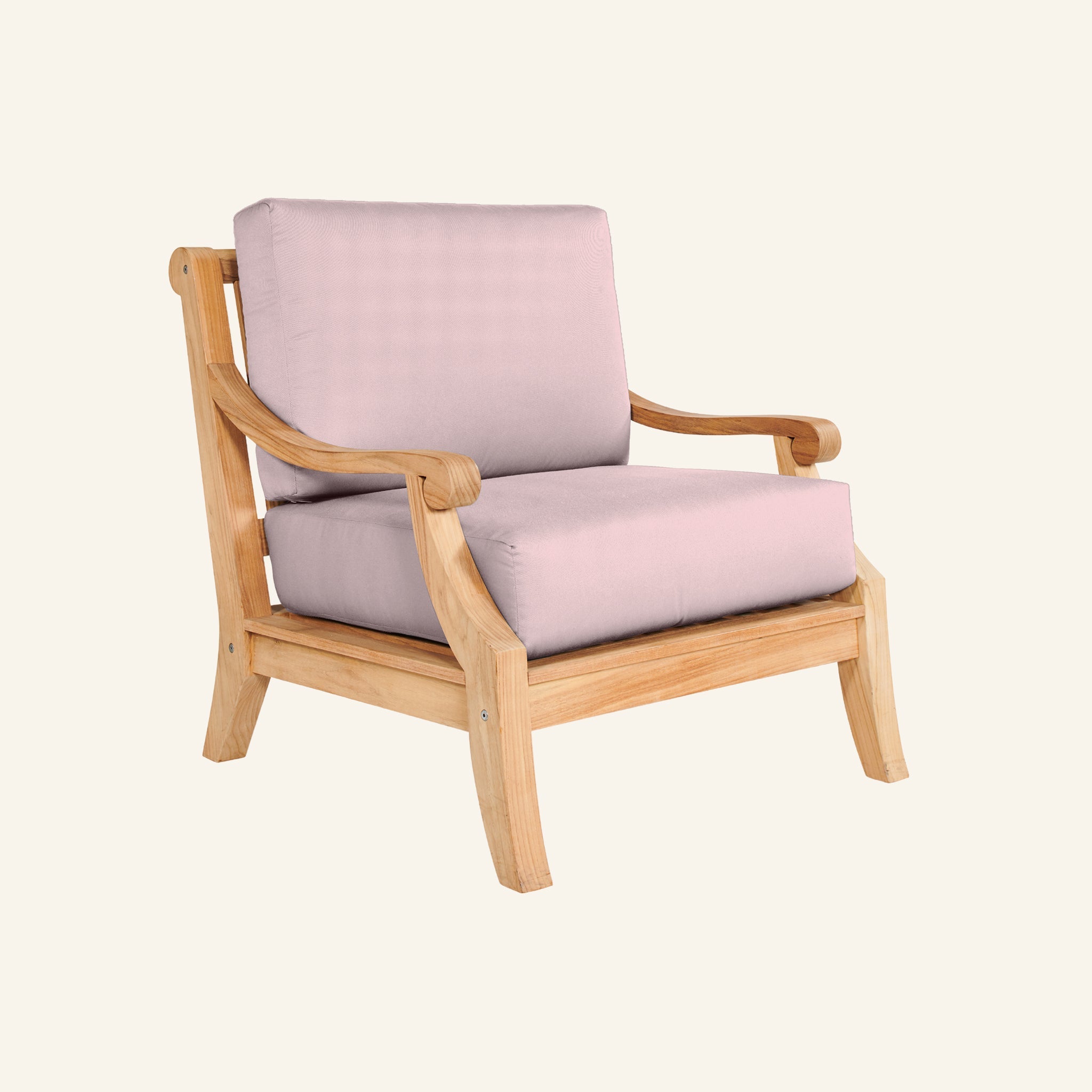Sonoma Club Chair