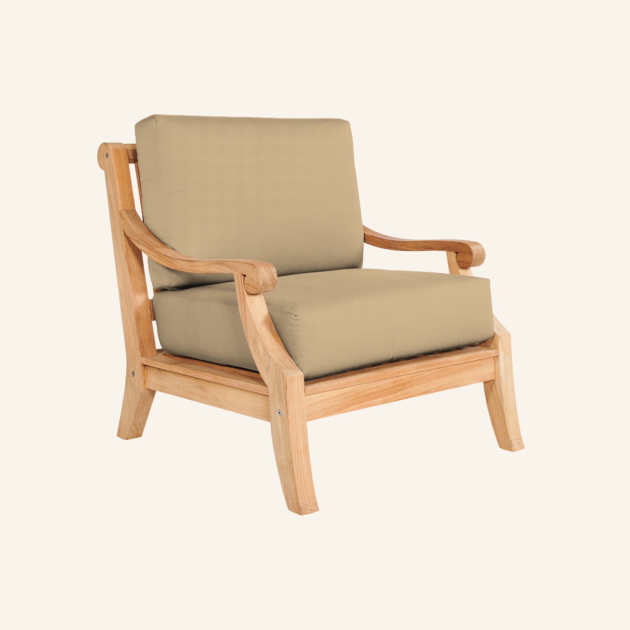 Sonoma Club Chair