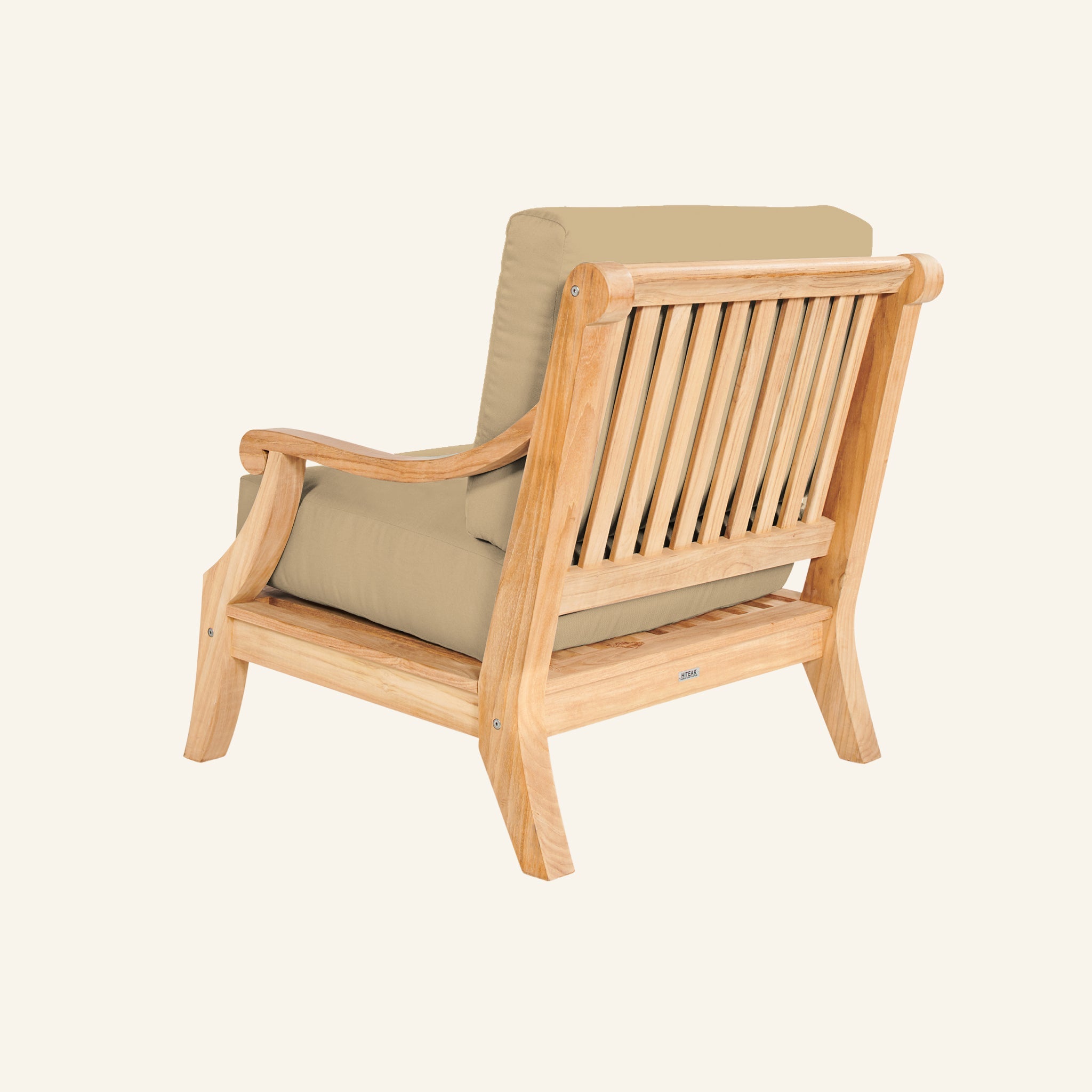Sonoma Club Chair