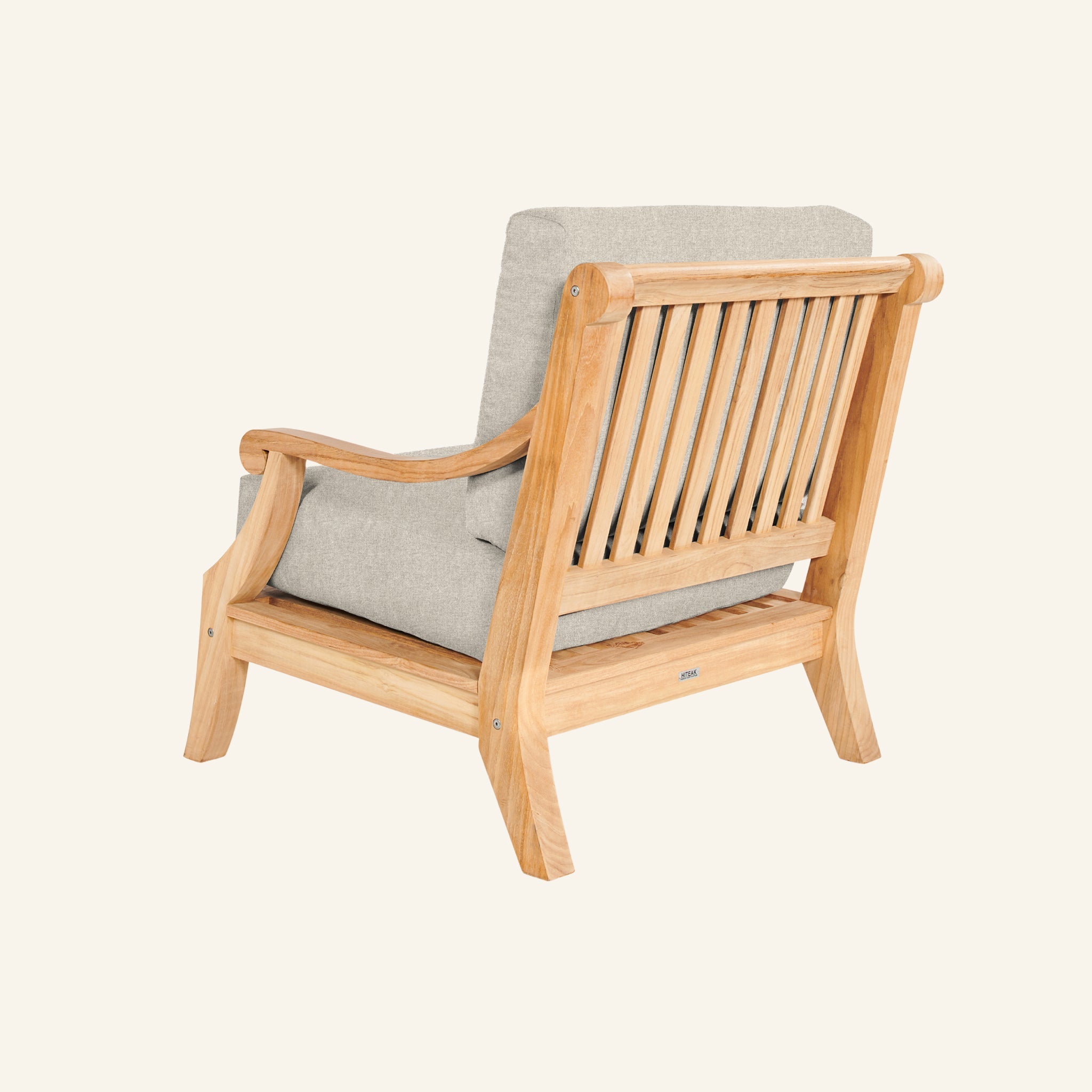 Sonoma Club Chair