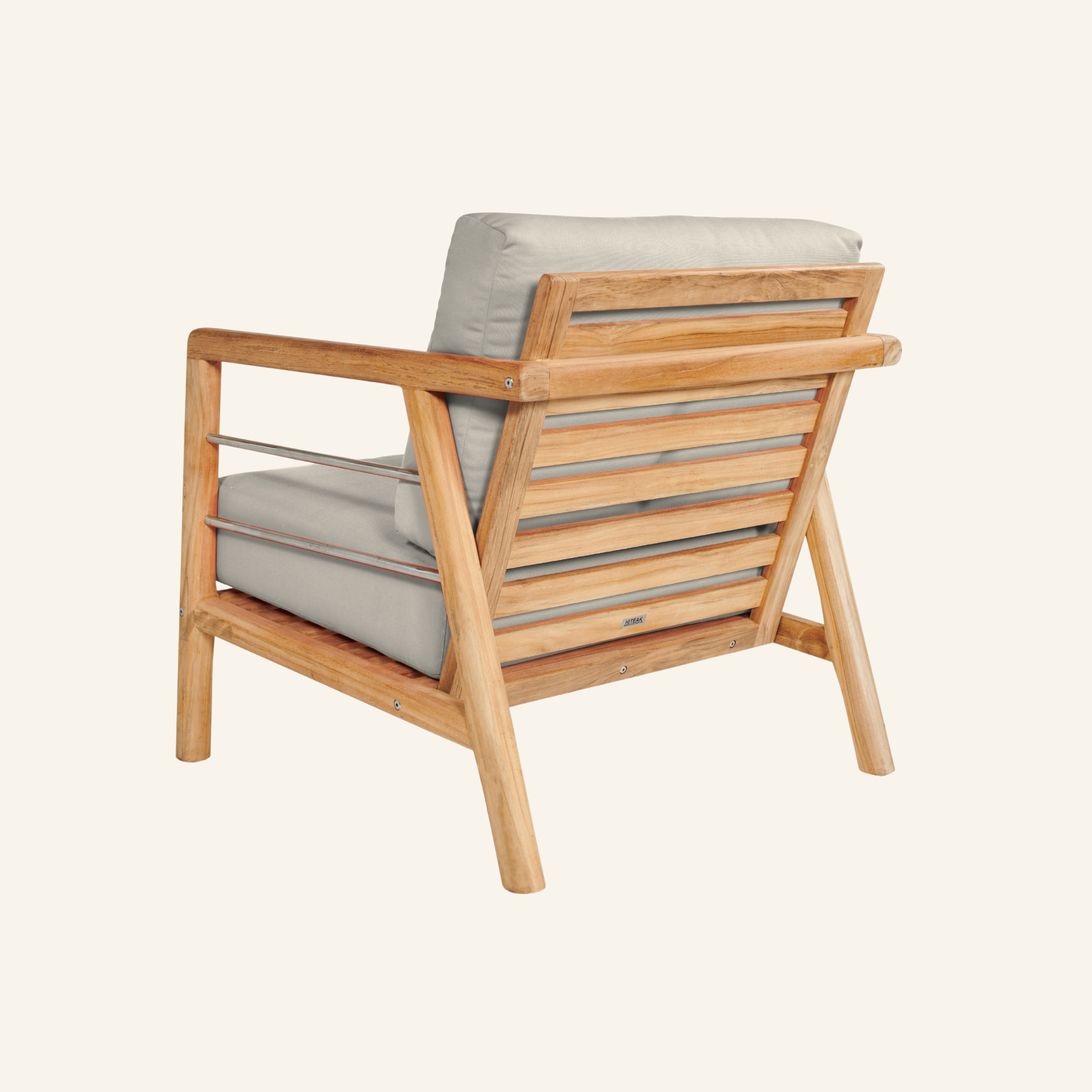 Aalto Club Chair