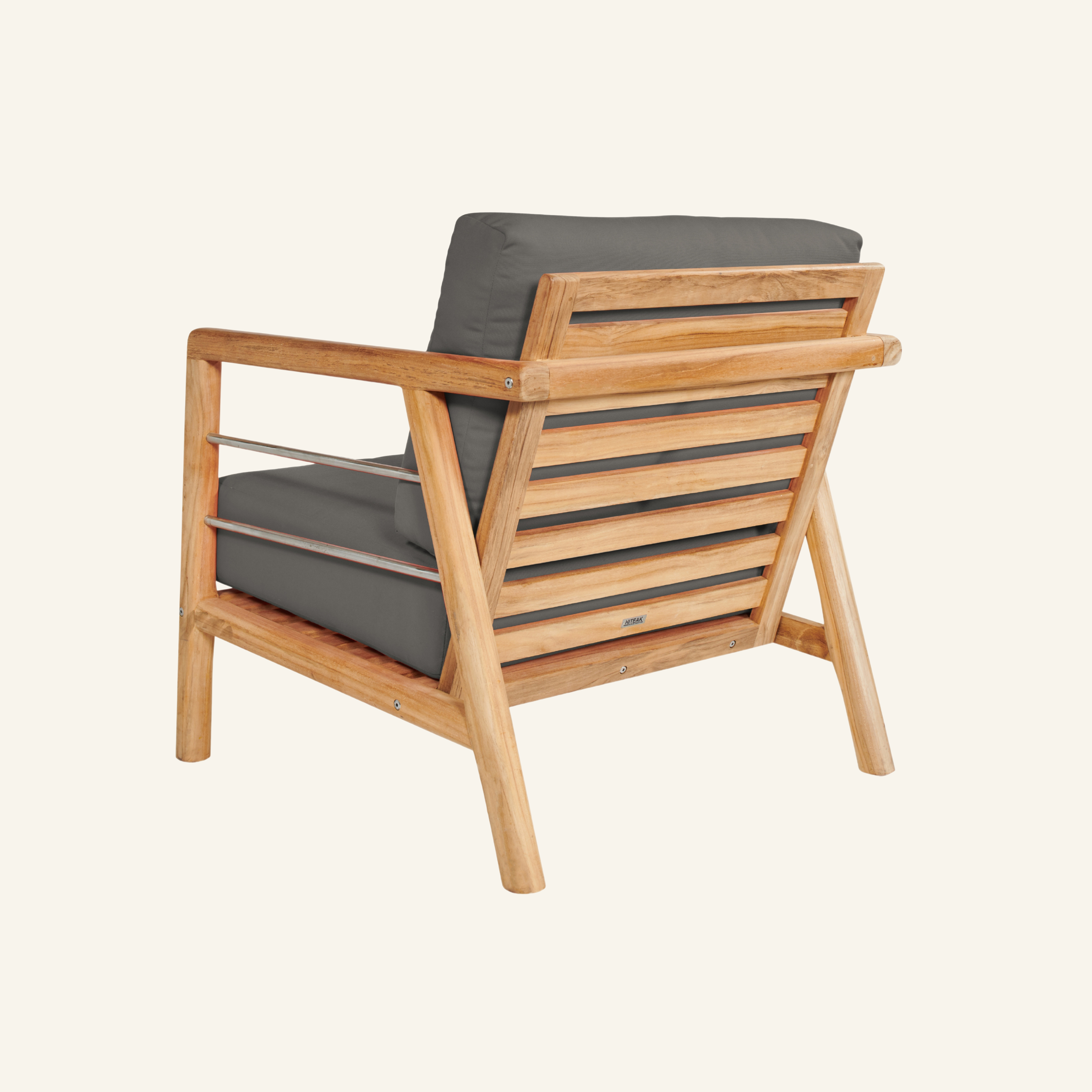 Aalto Club Chair