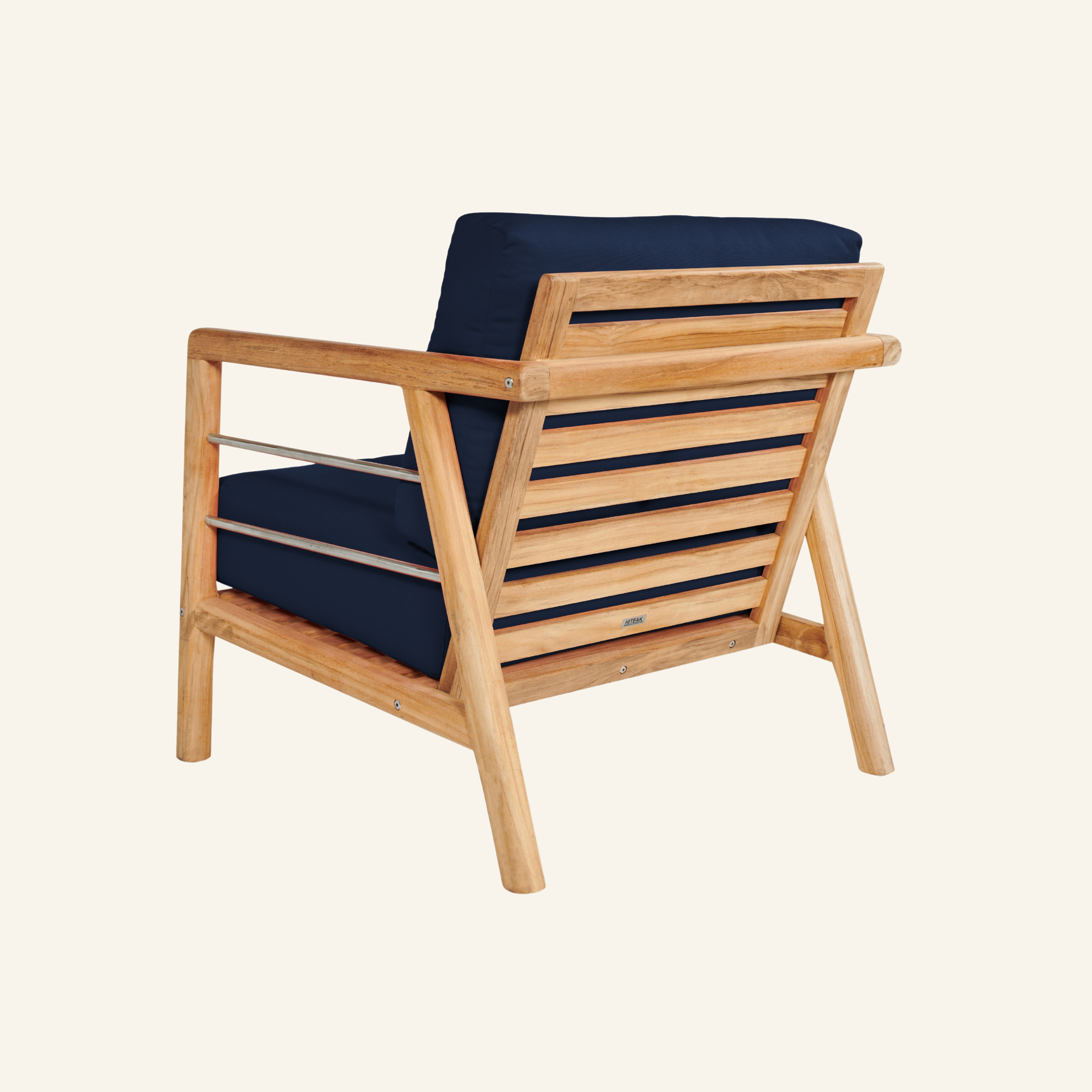 Aalto Club Chair