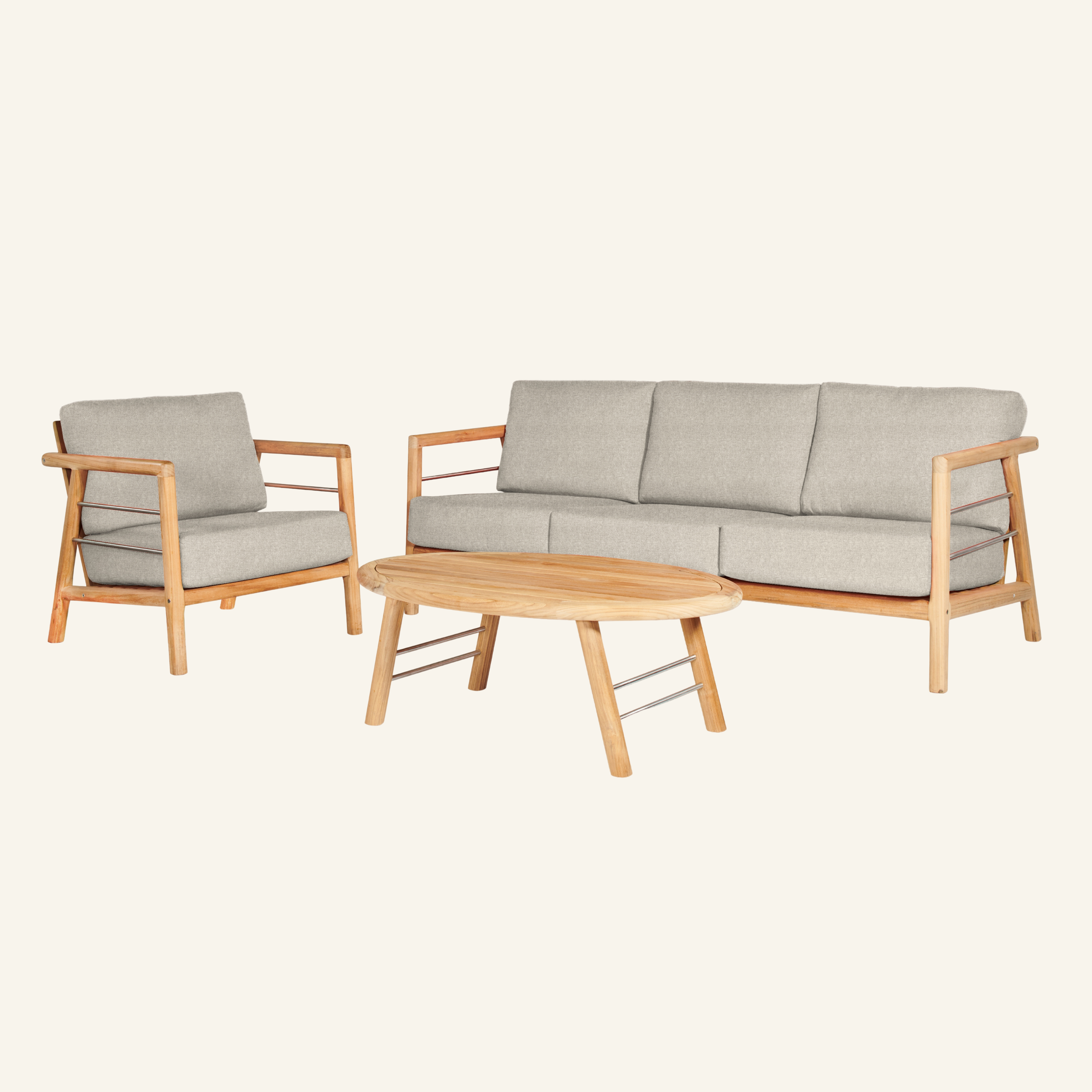 Aalto Club Chair