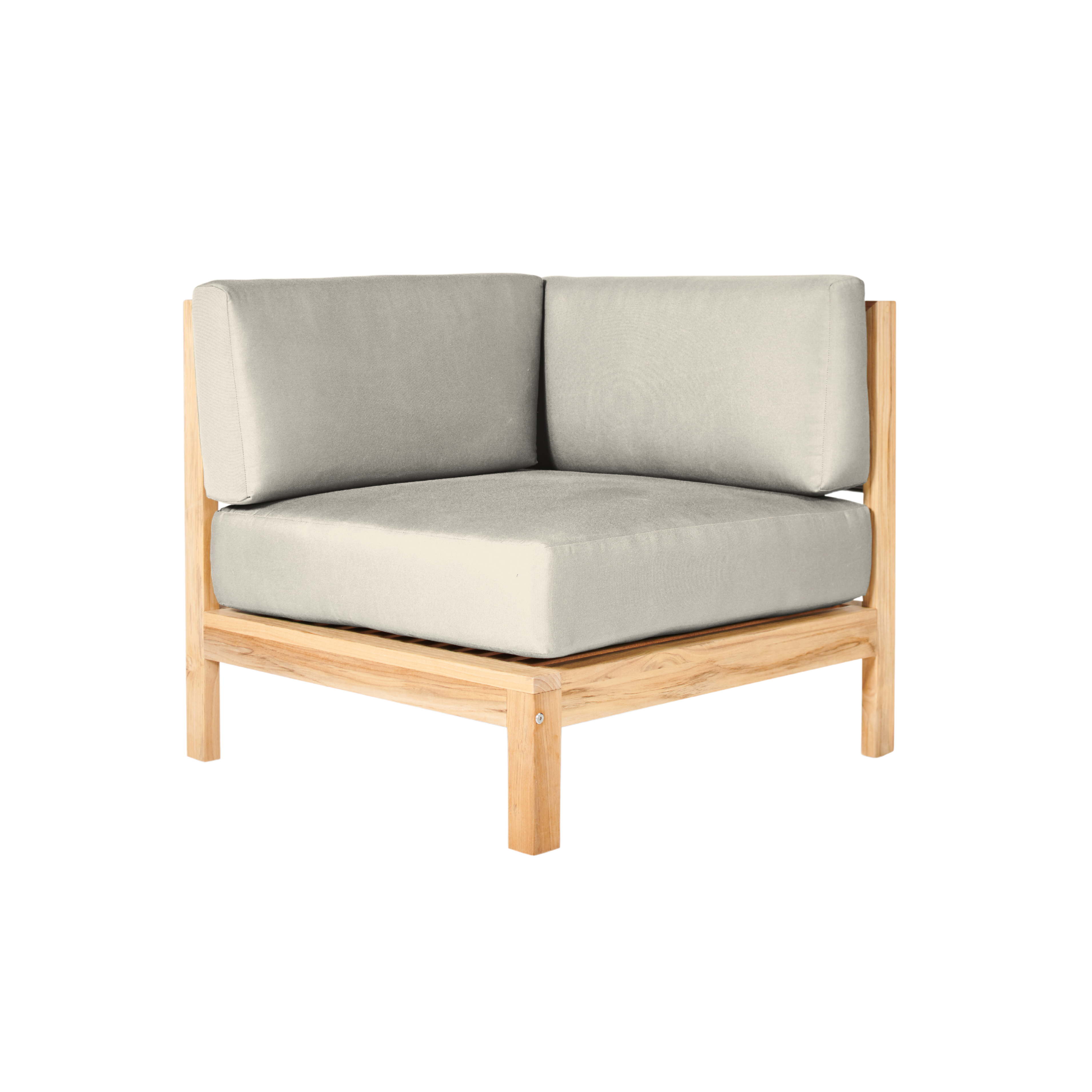Soho Sectional Corner Club Chair