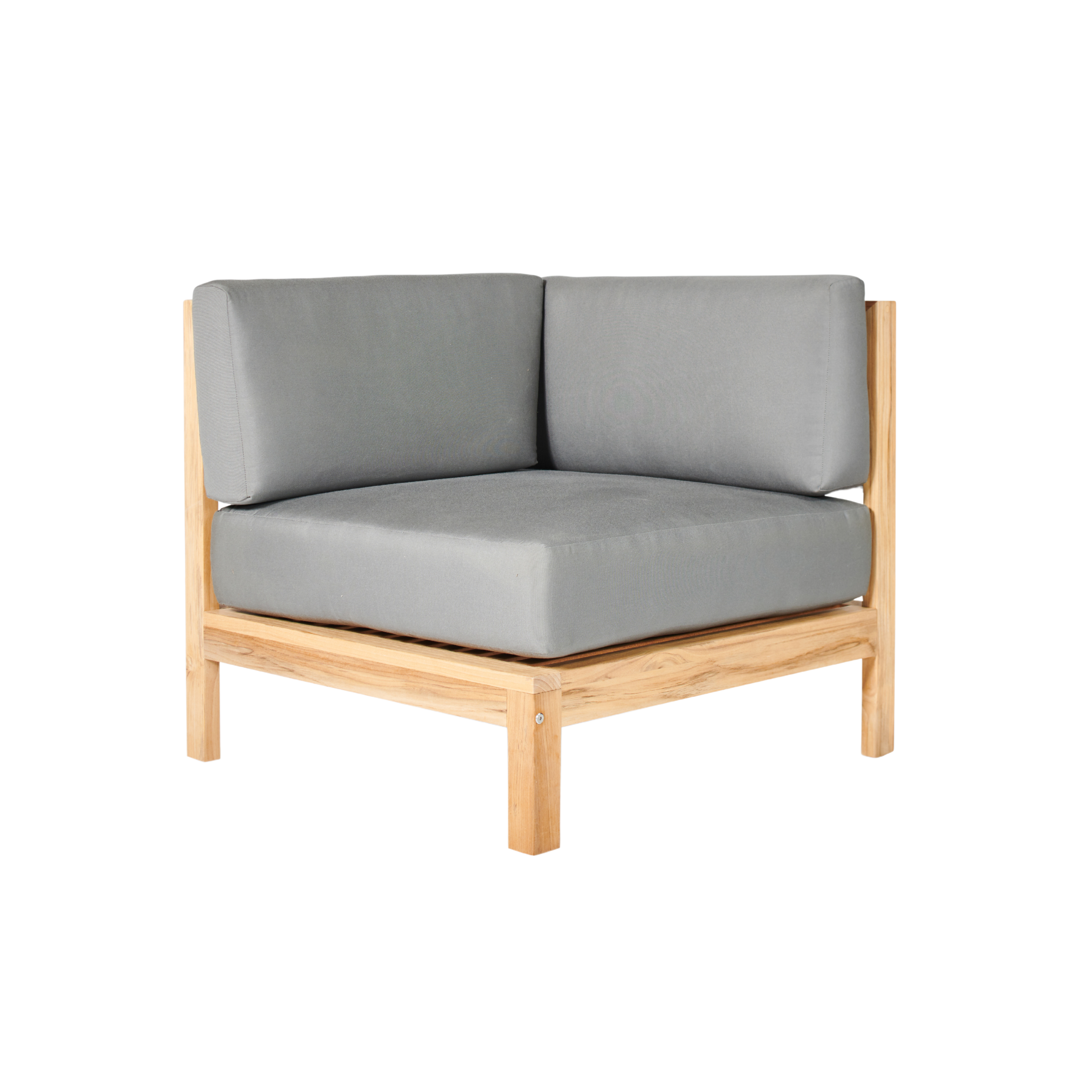 Soho Sectional Corner Club Chair