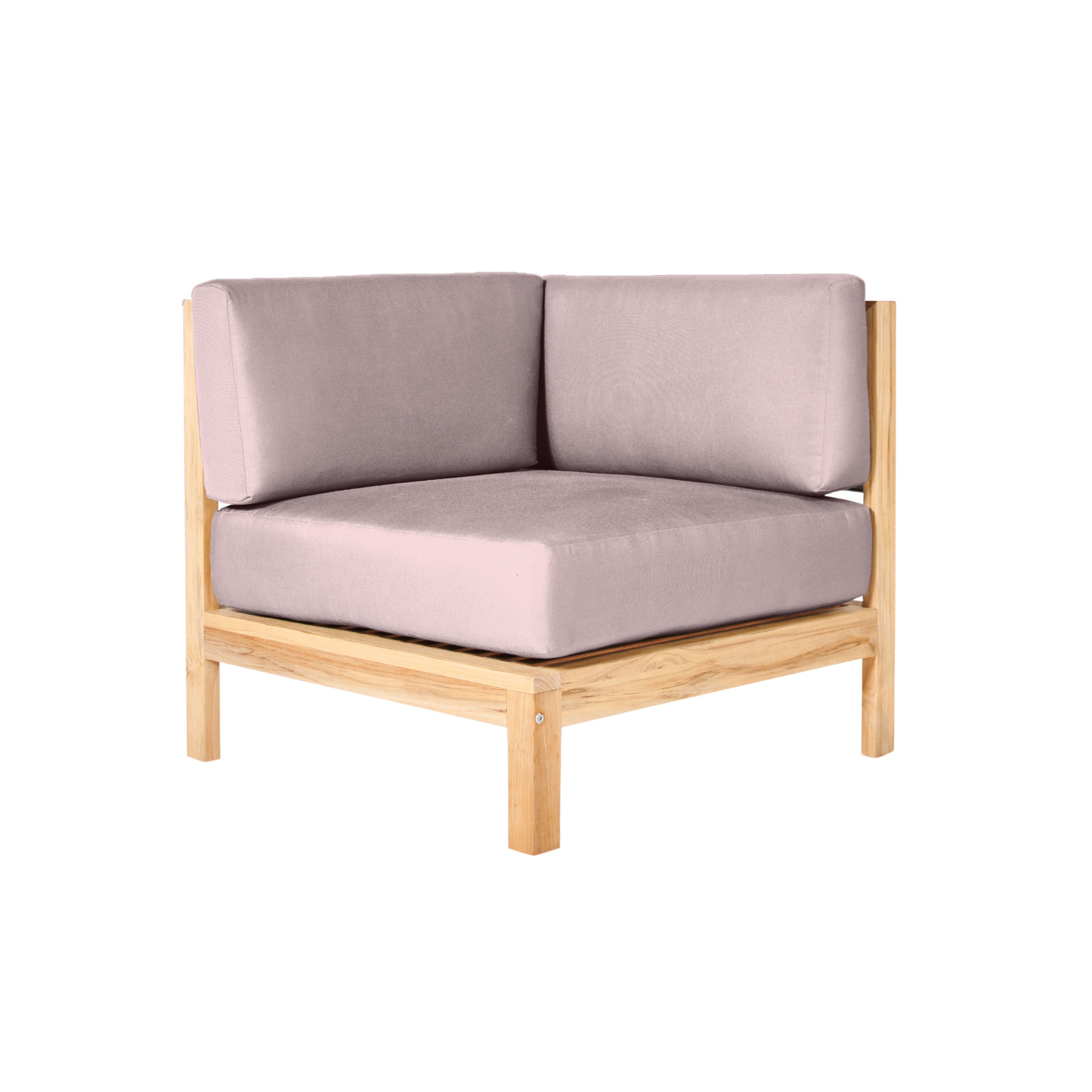 Soho Sectional Corner Club Chair