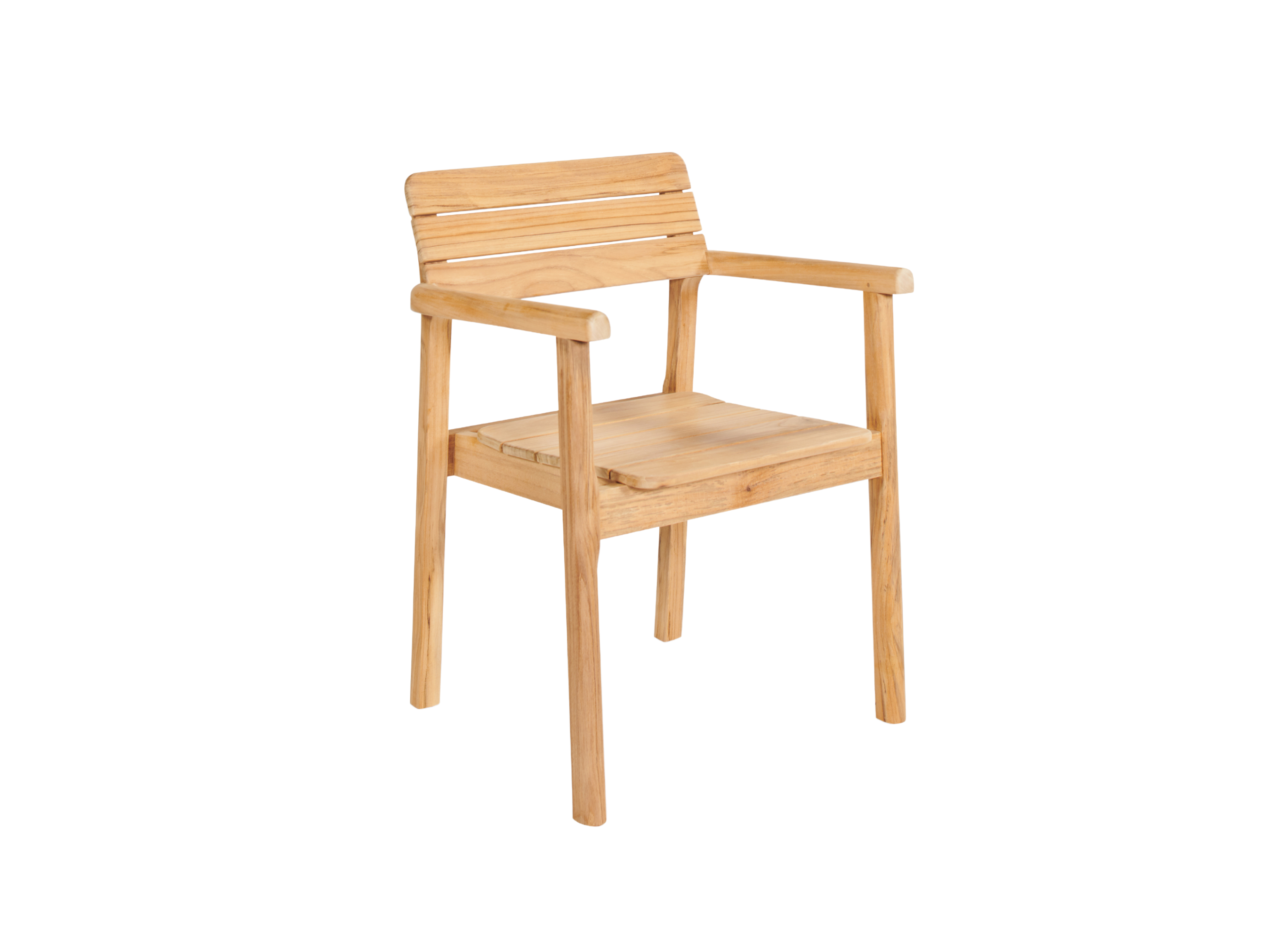 Modurn Stacking Armchair