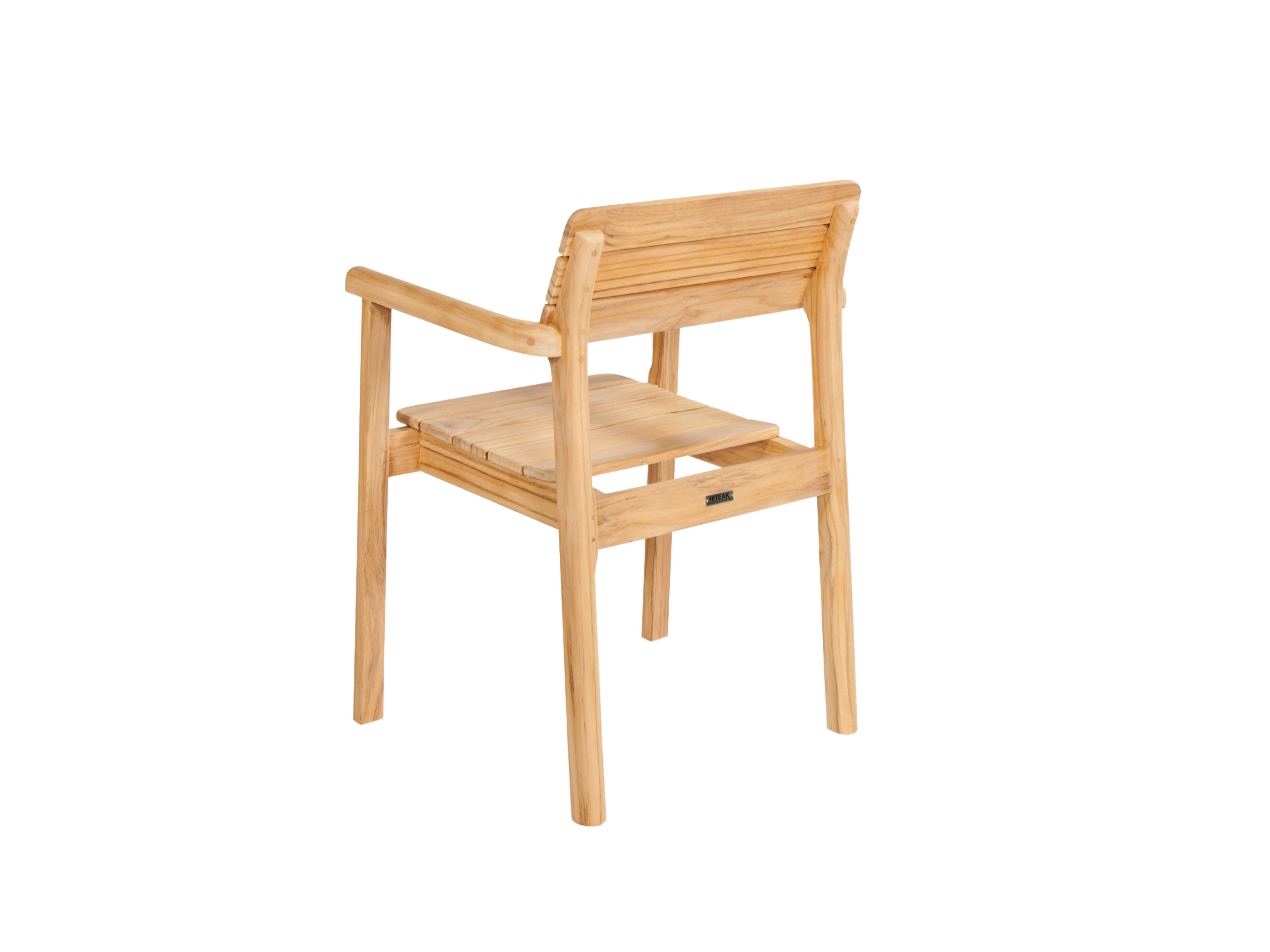 Modurn Stacking Armchair