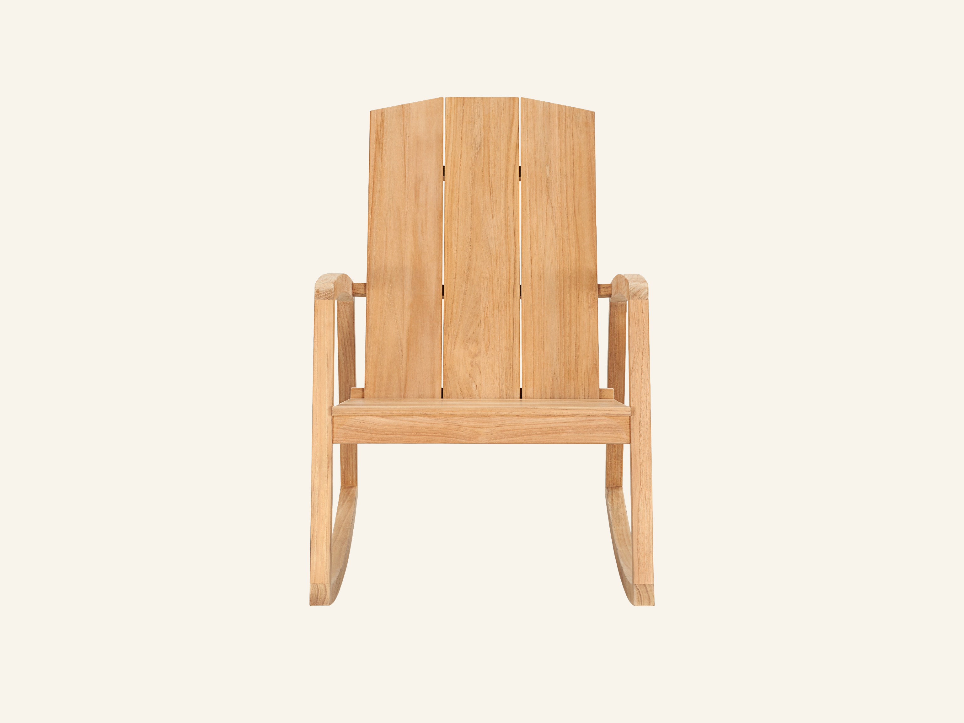 Bainbridge Rocking Chair