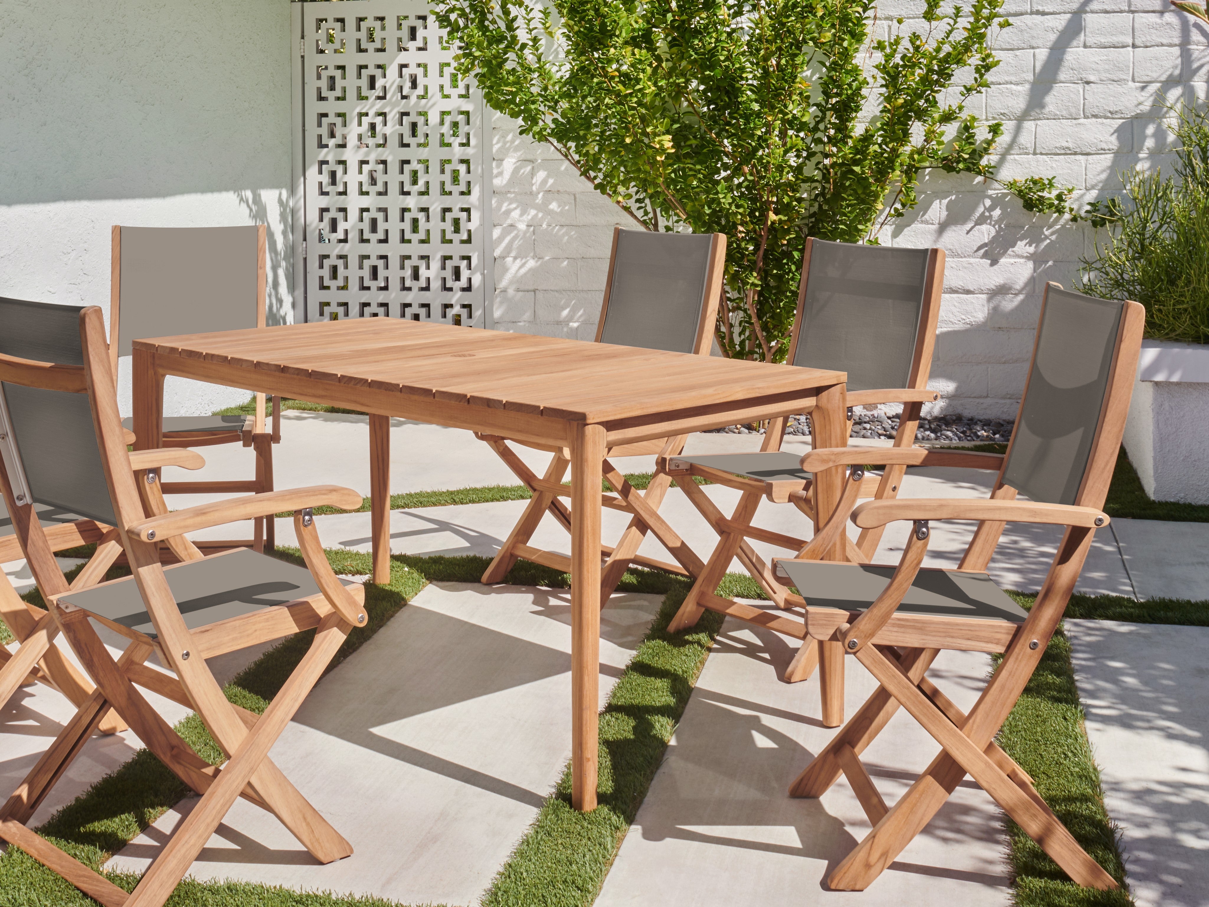 Stella Dining Armchair