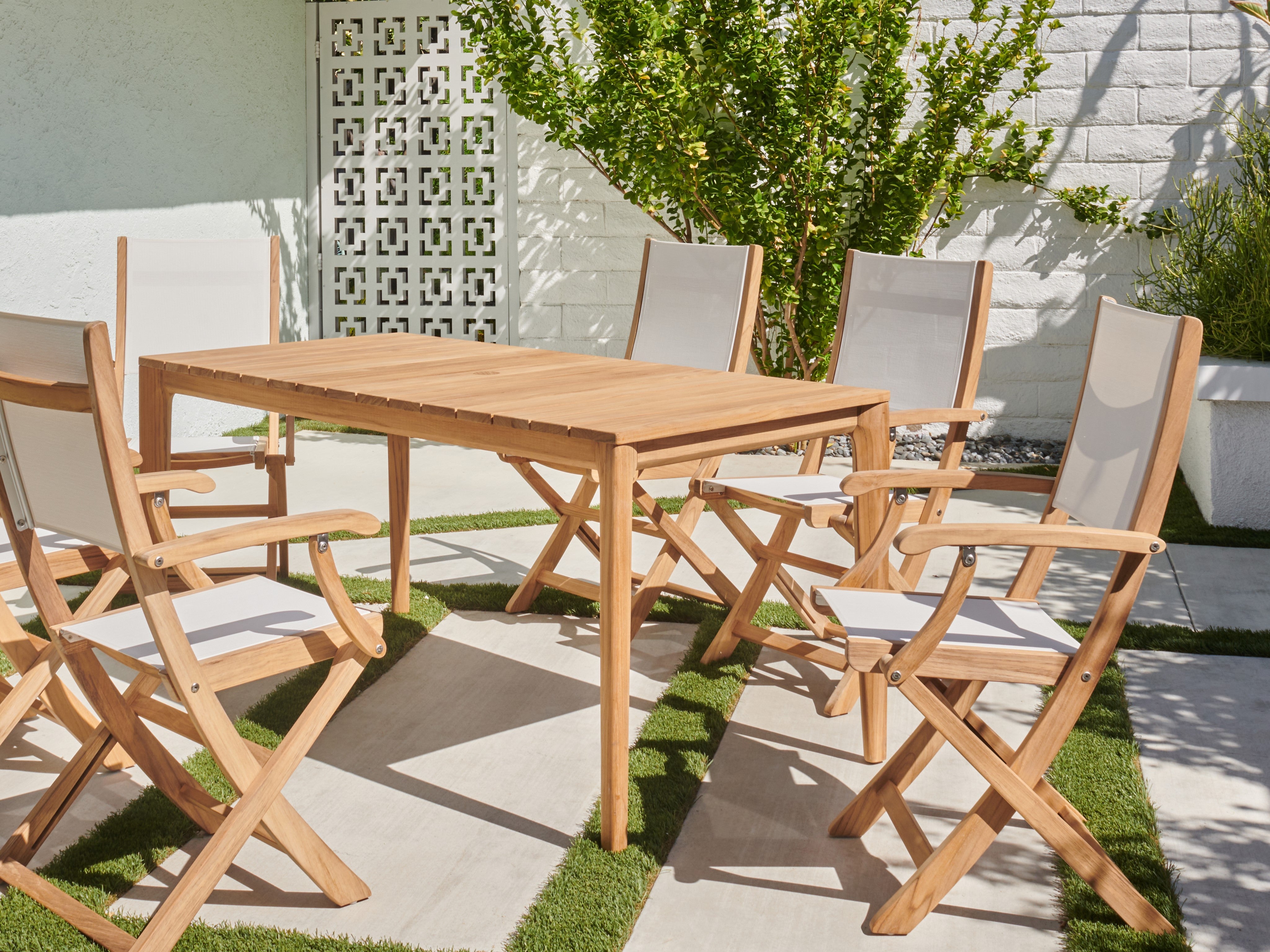 Stella Dining Armchair