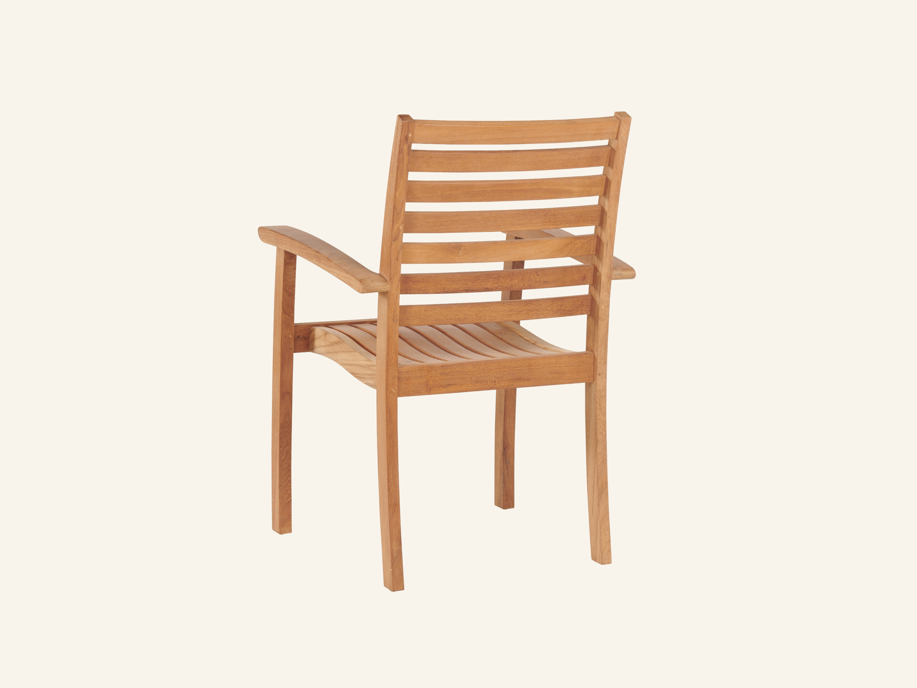 Royal Stacking Armchair