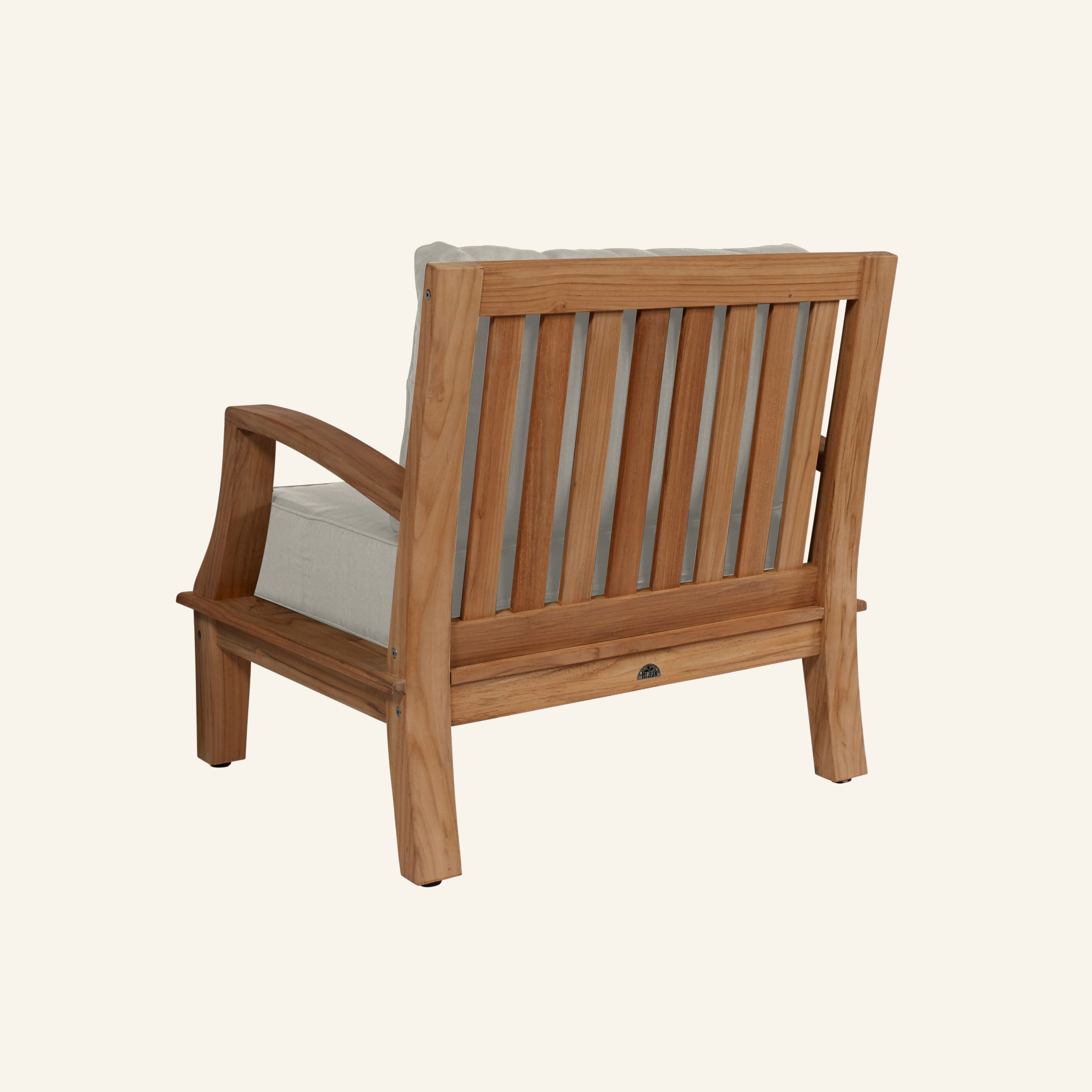Grande Club Chair