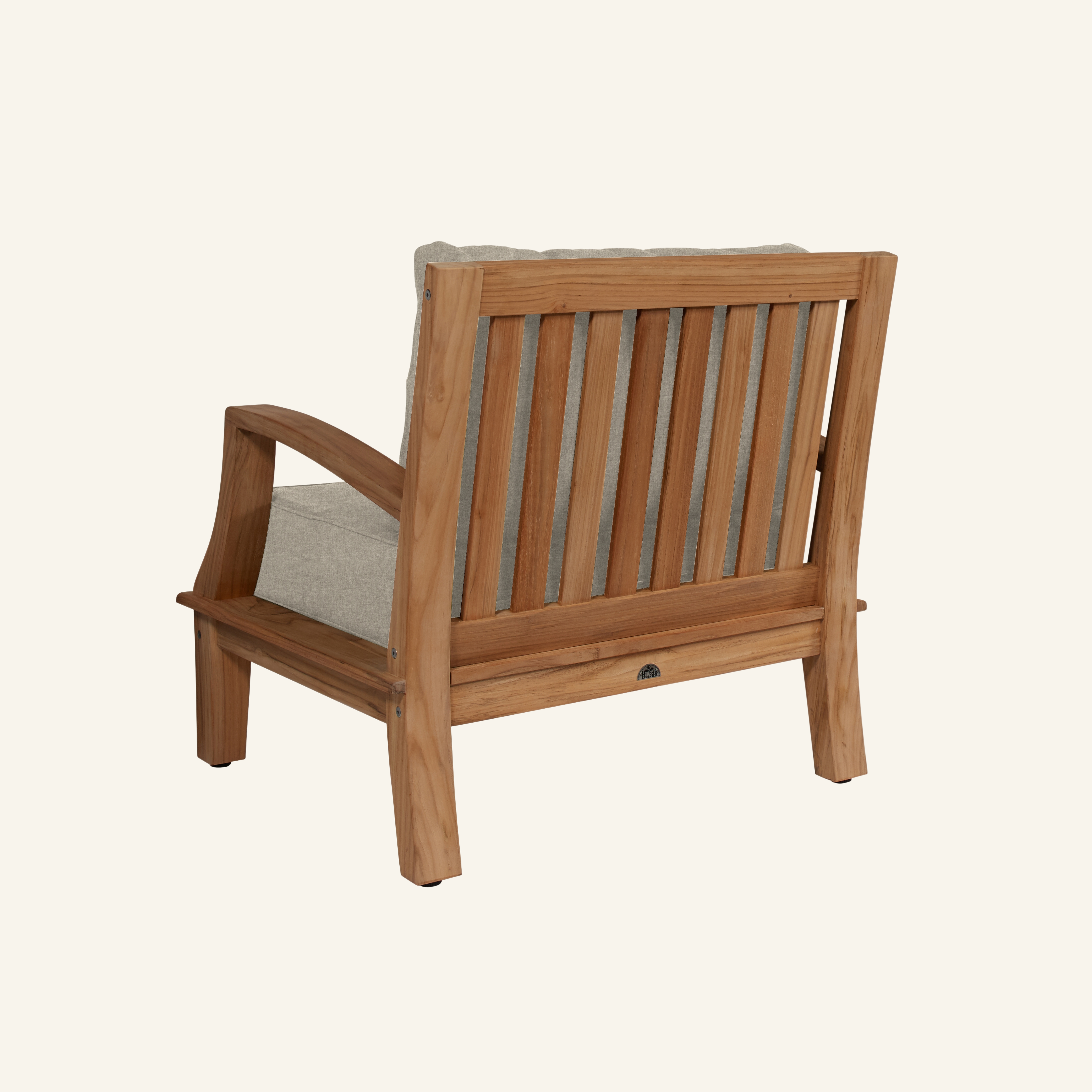 Grande Club Chair
