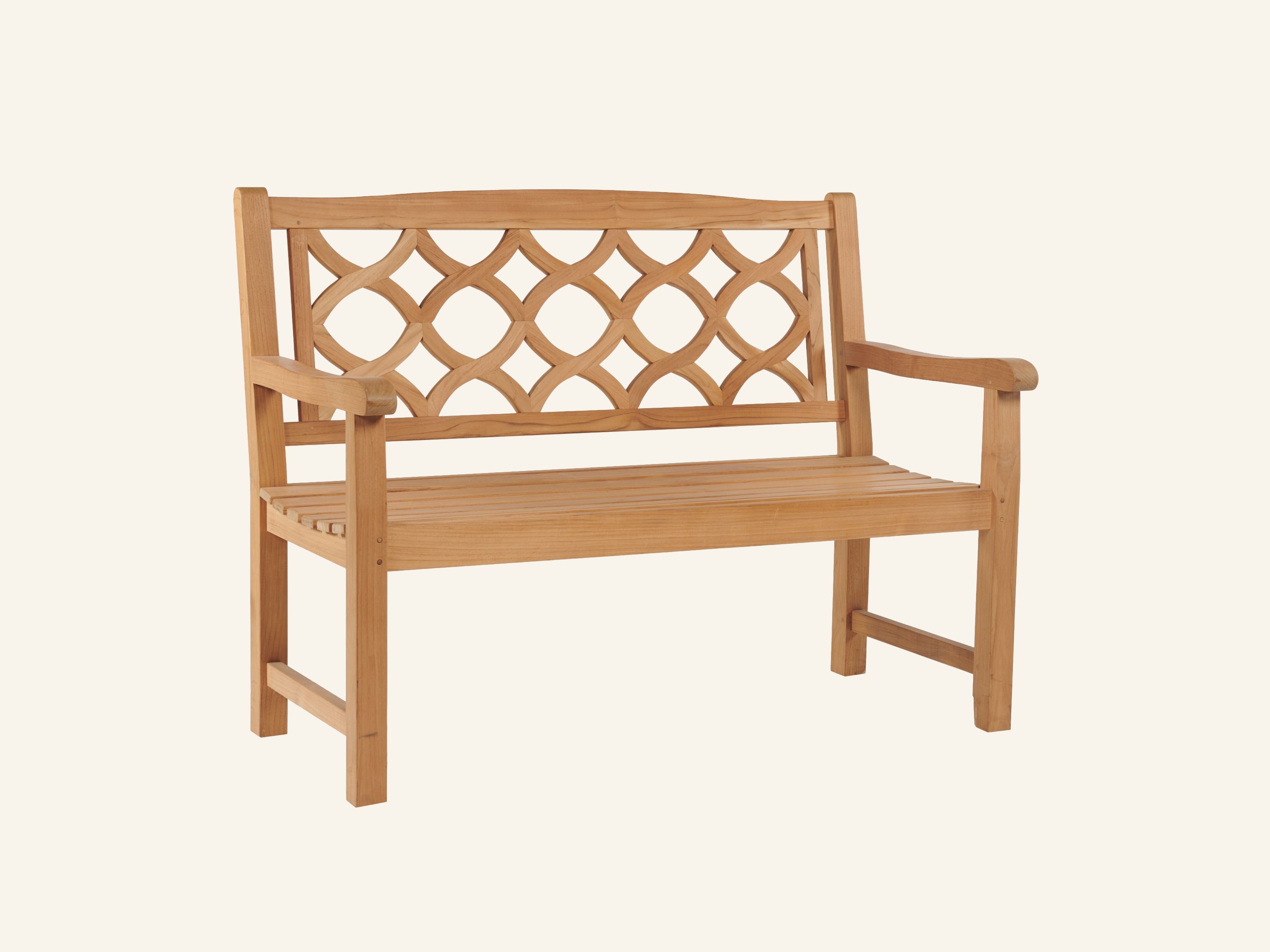 Chichester Bench