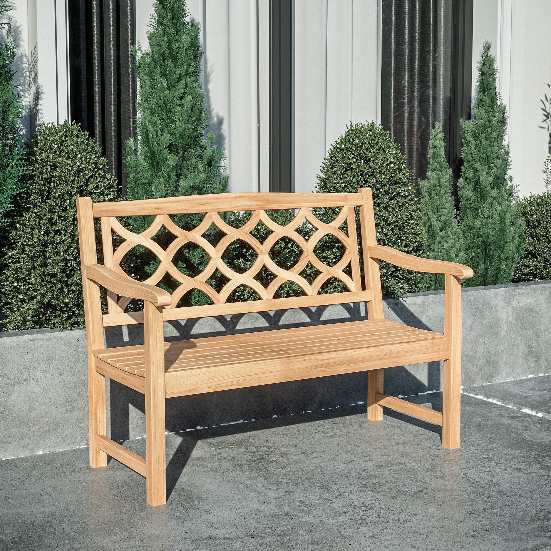 Chichester Bench