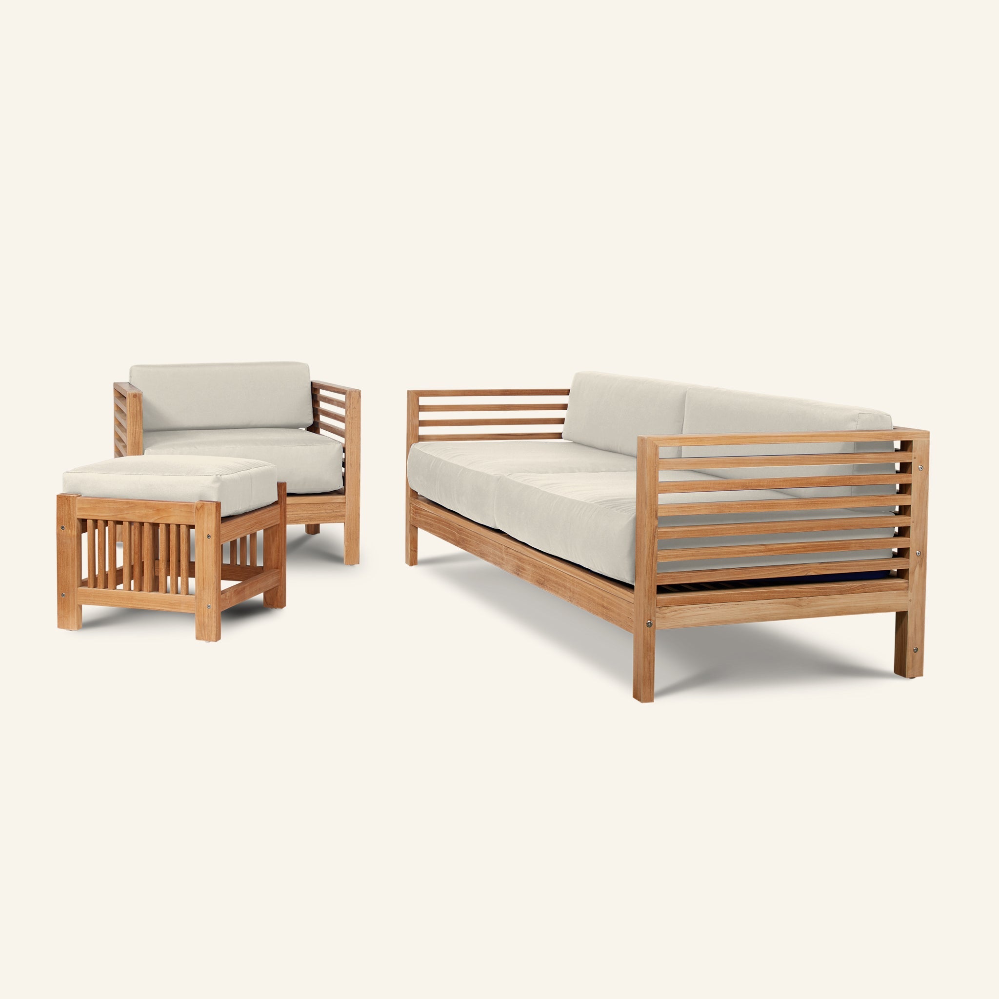 Summer Sofa