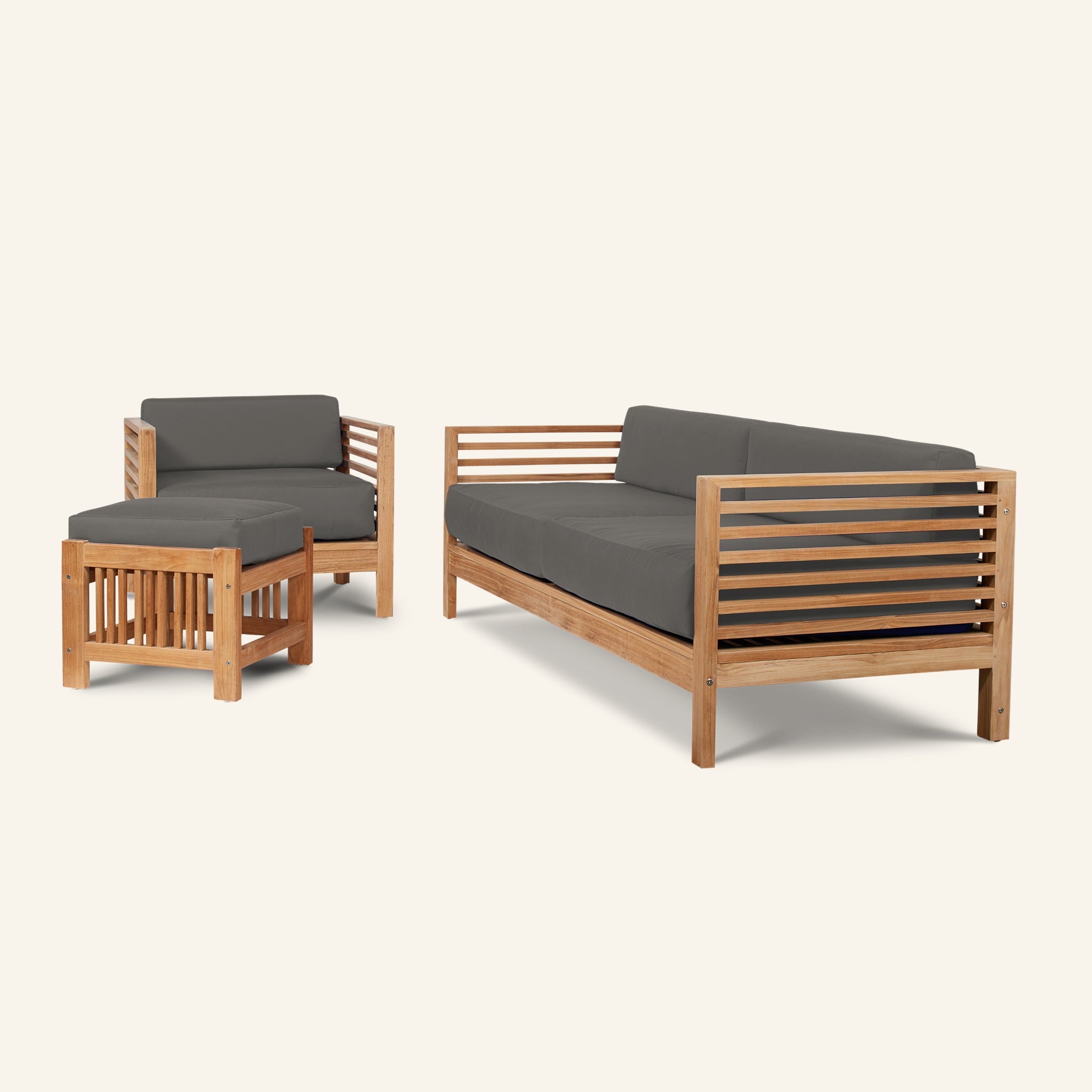 Summer Sofa