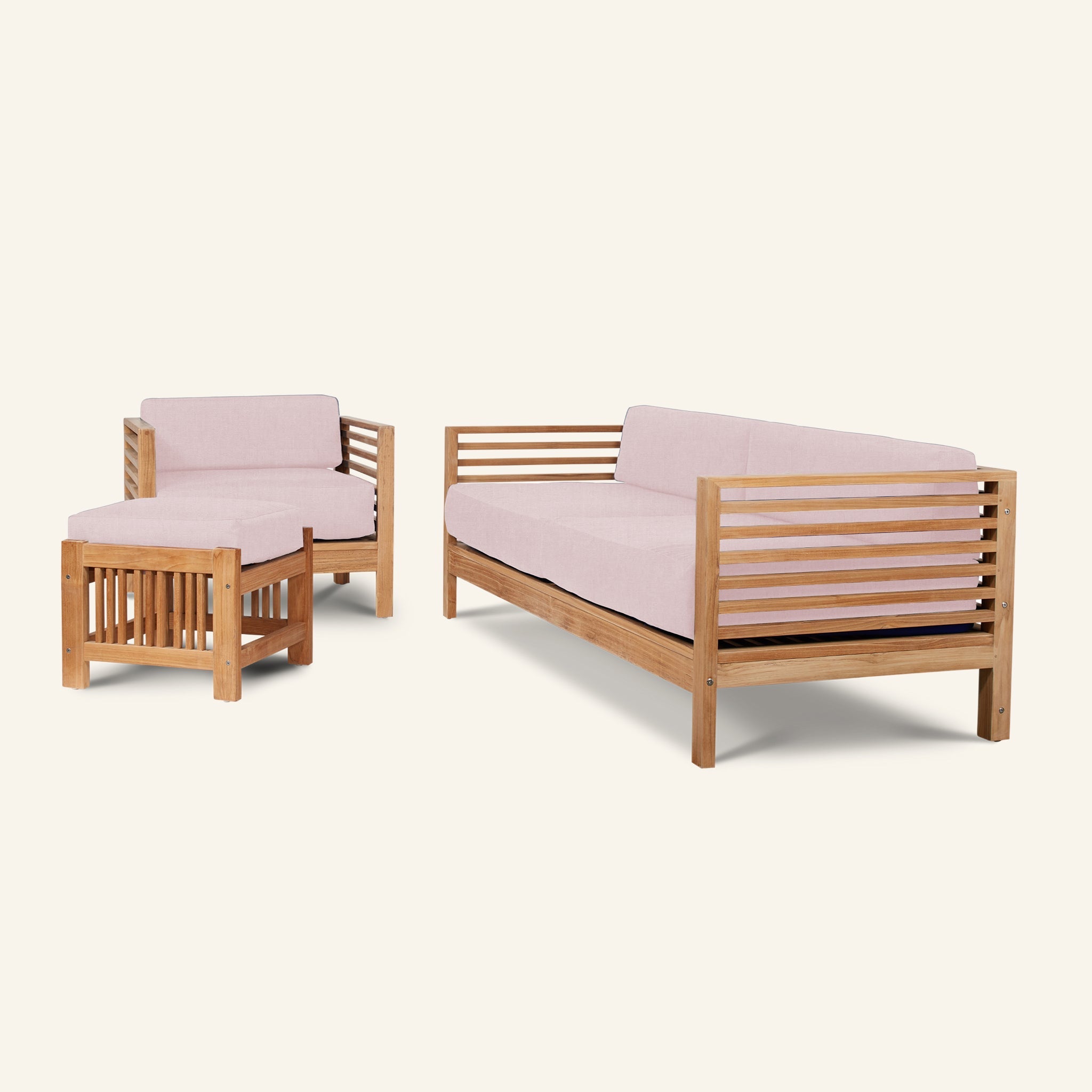 Summer Sofa