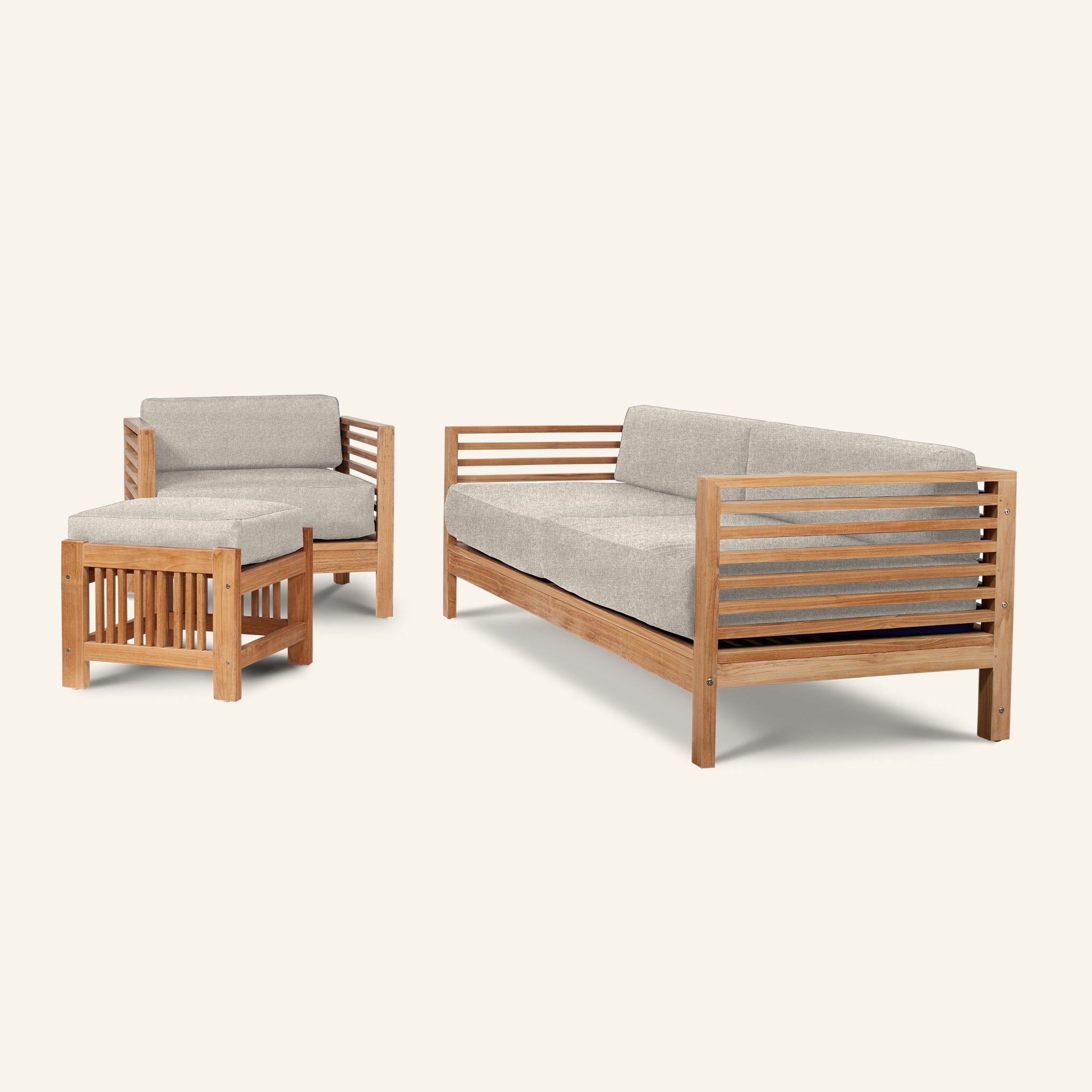 Summer Sofa