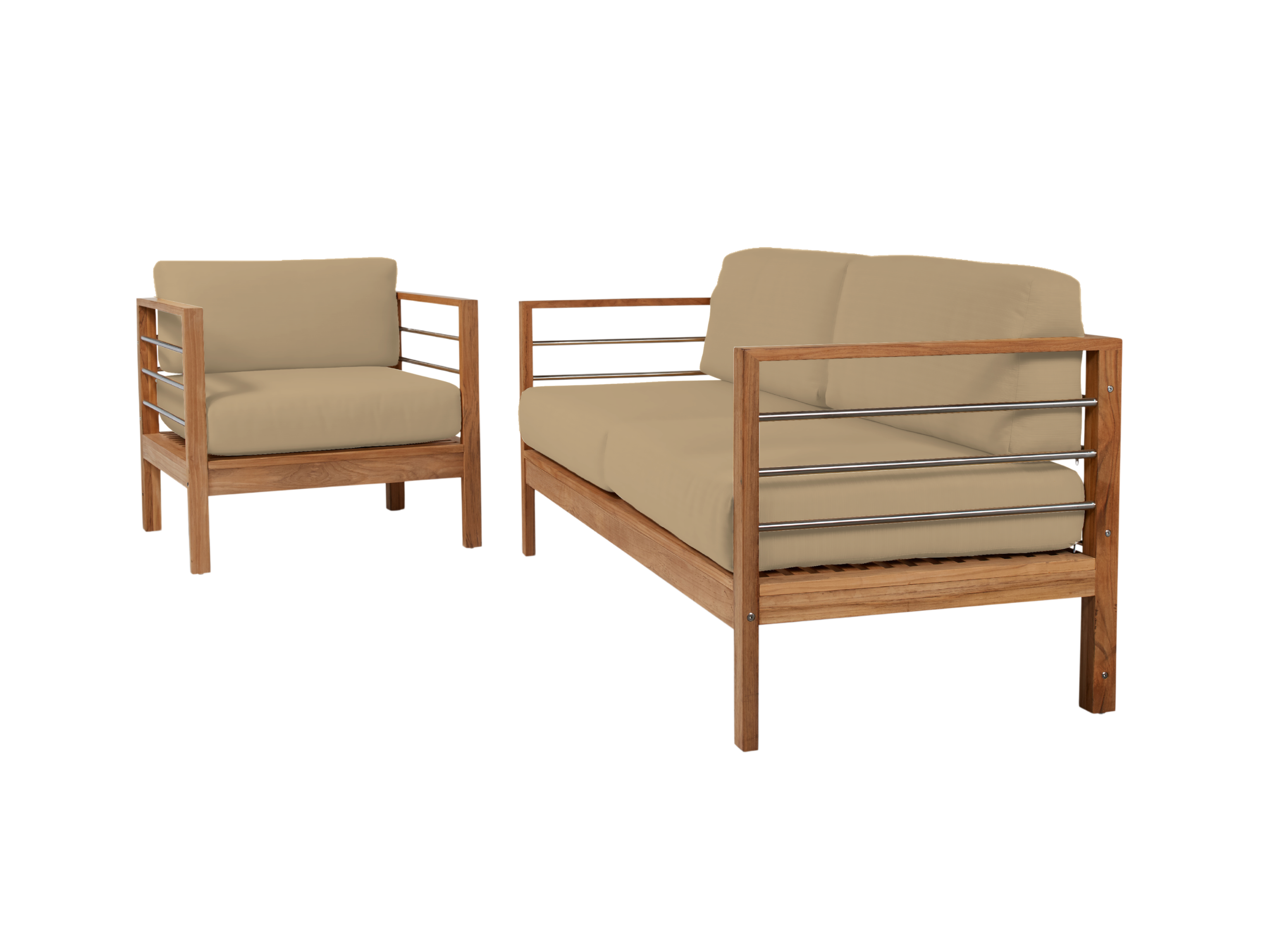 Soho Sofa