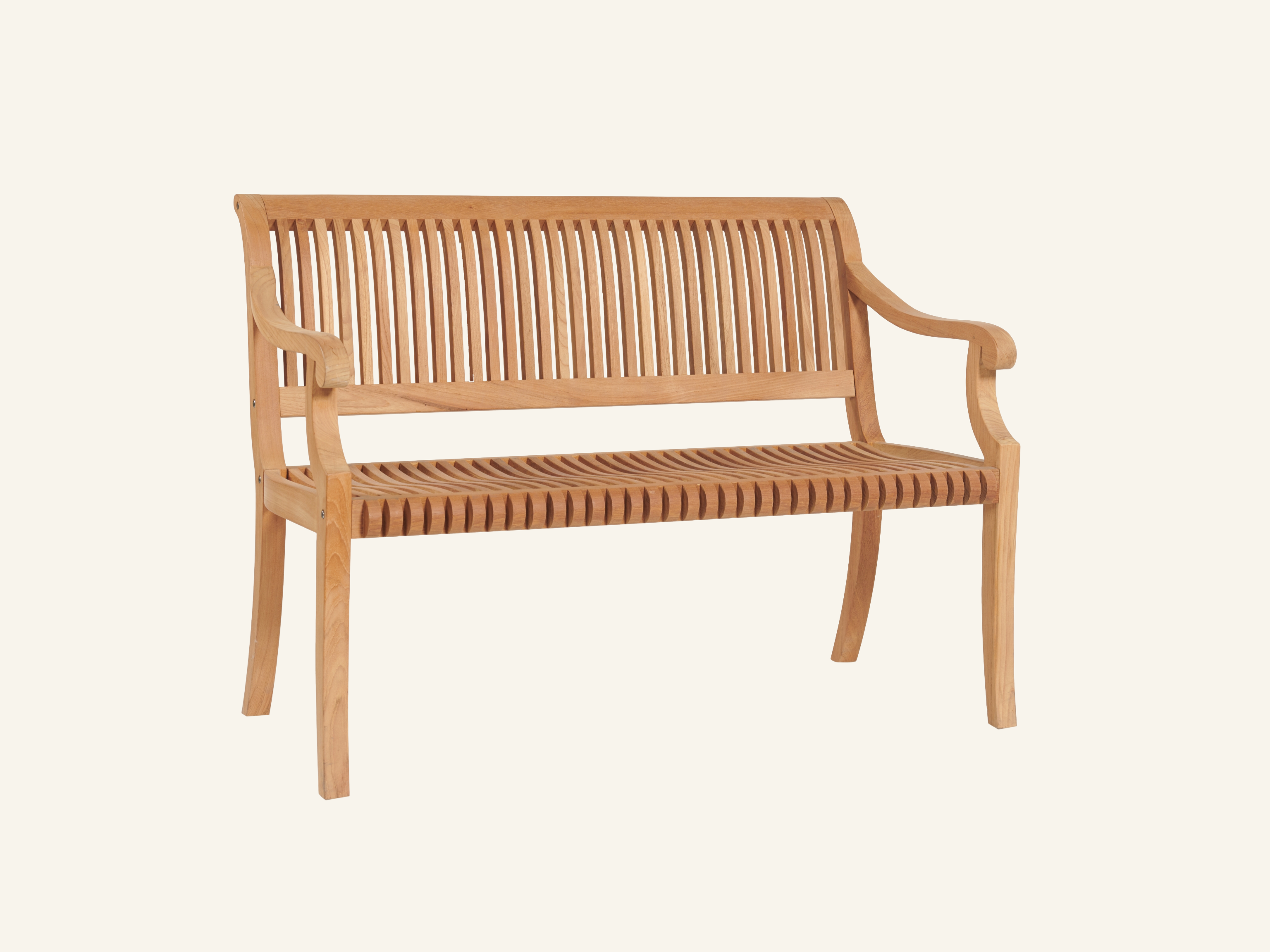 Palm Bench