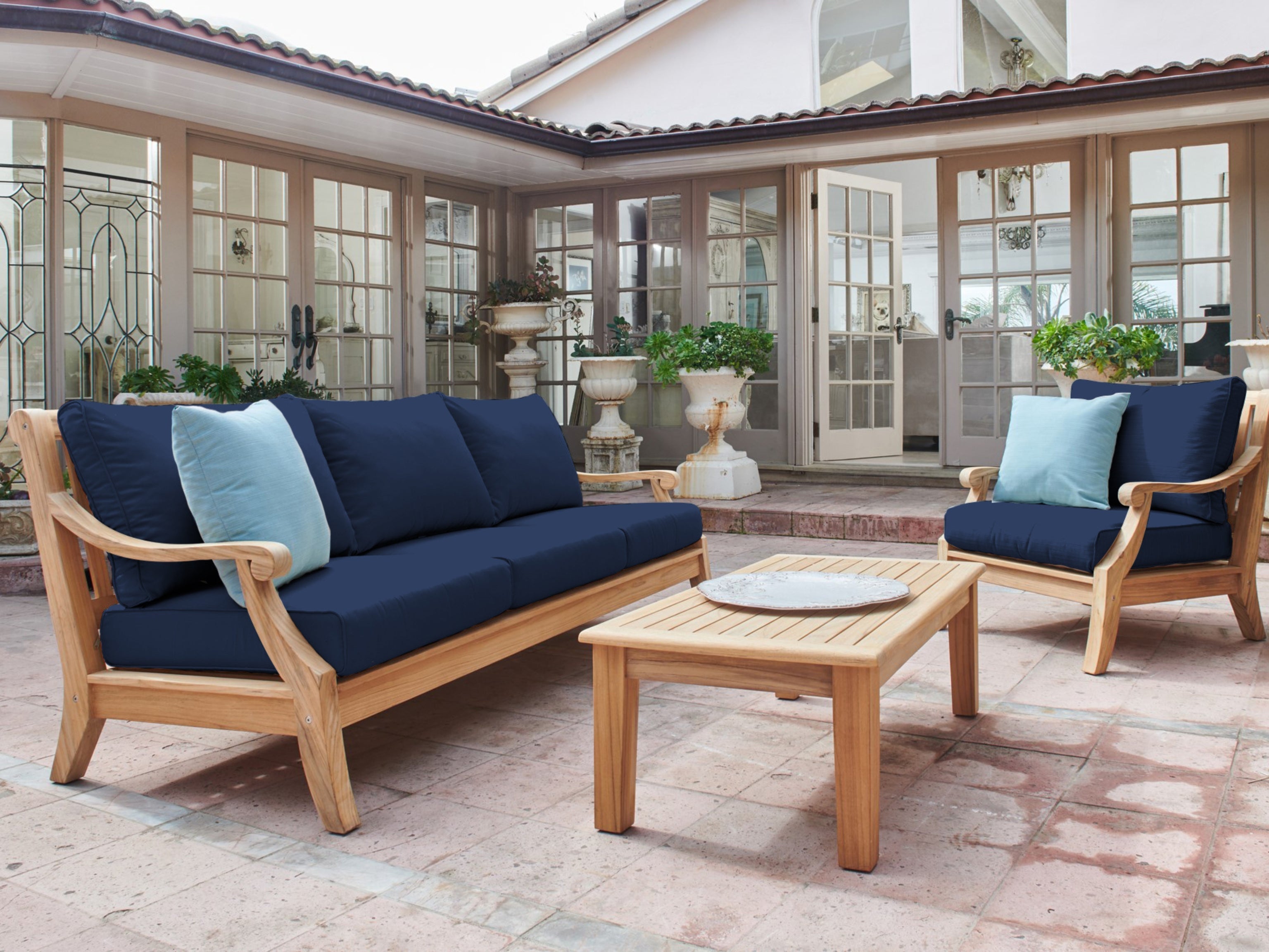 Sonoma Sofa