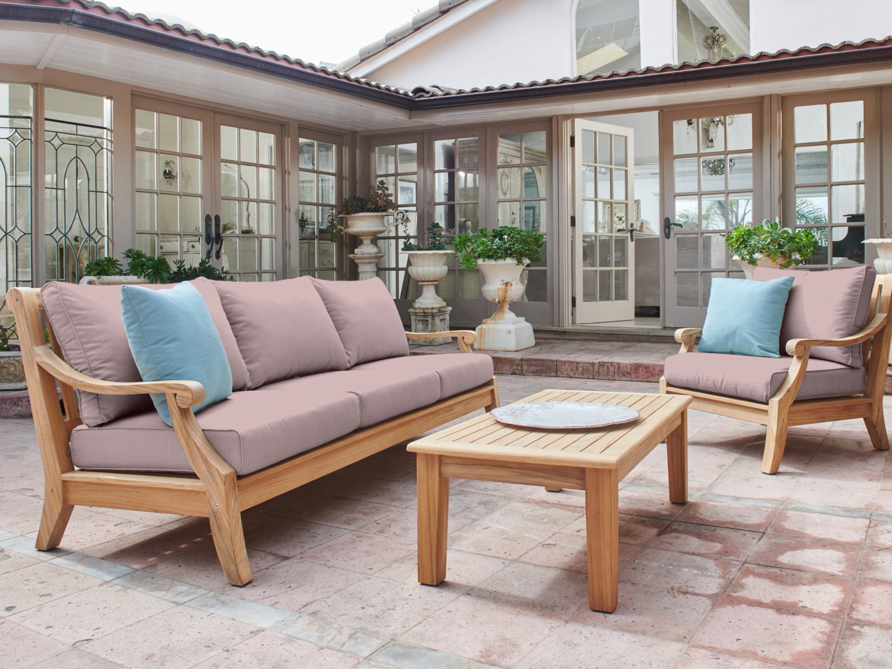 Sonoma Sofa